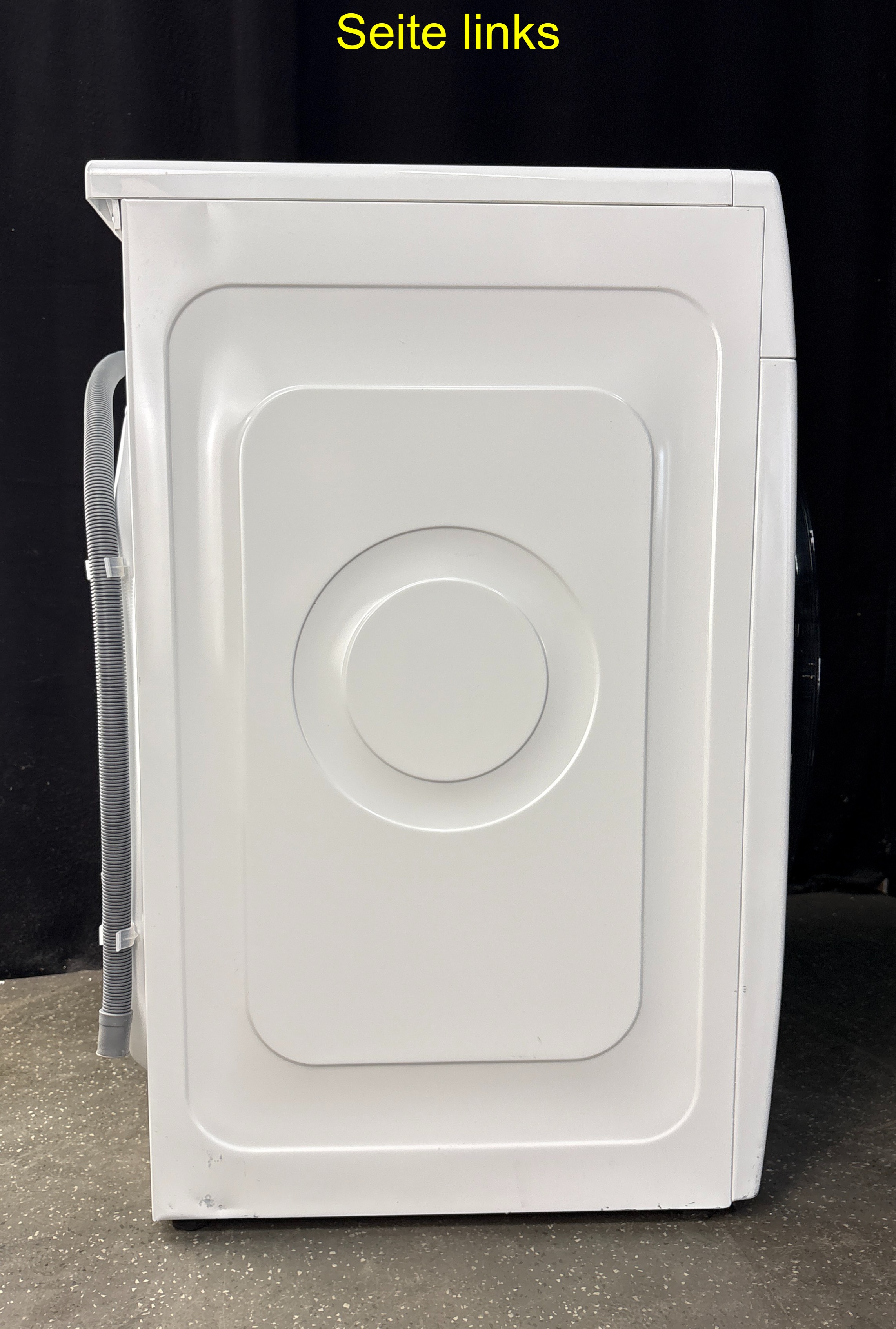 Bauknecht B6R 88E SILENCE DE