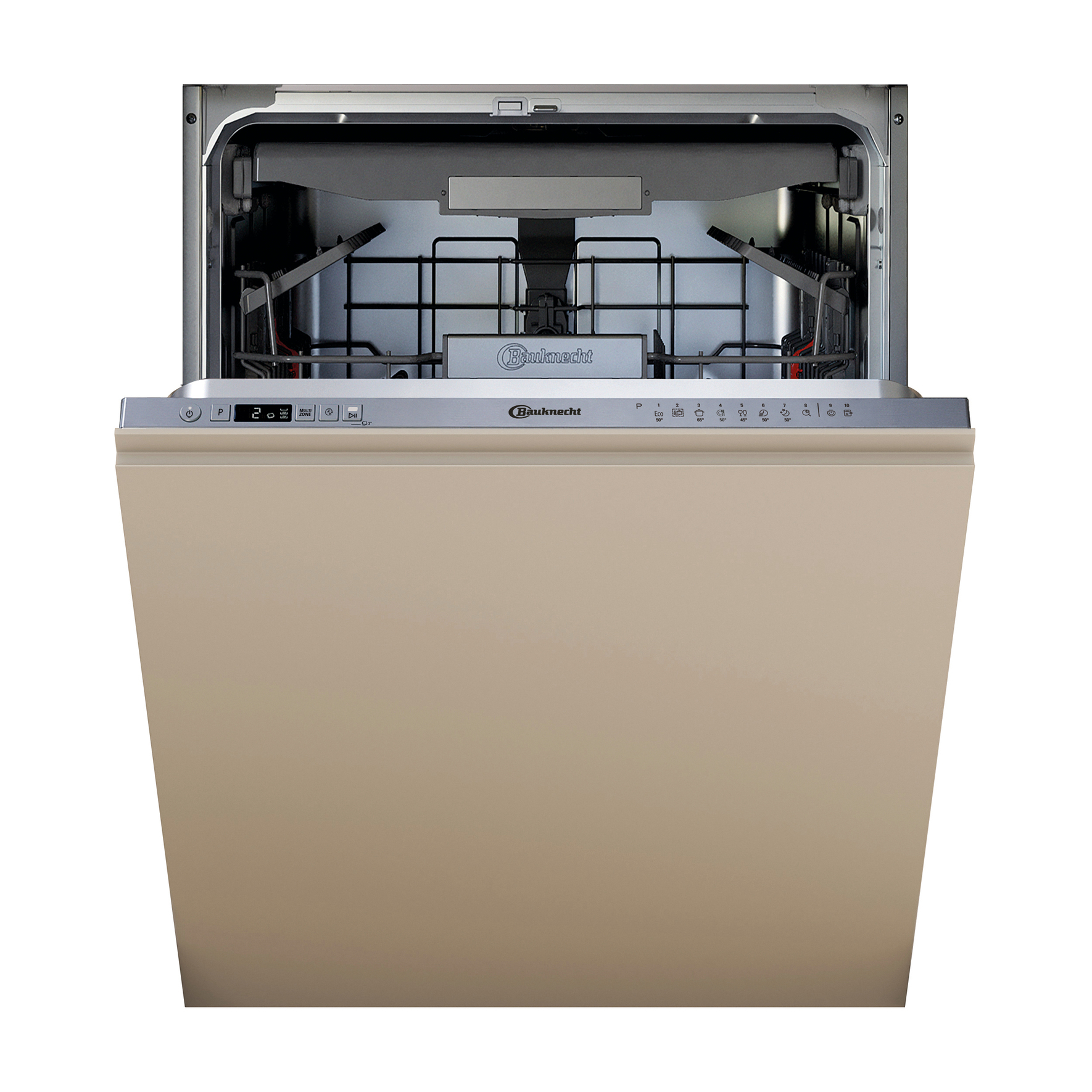Bauknecht BKSV1 IAN
