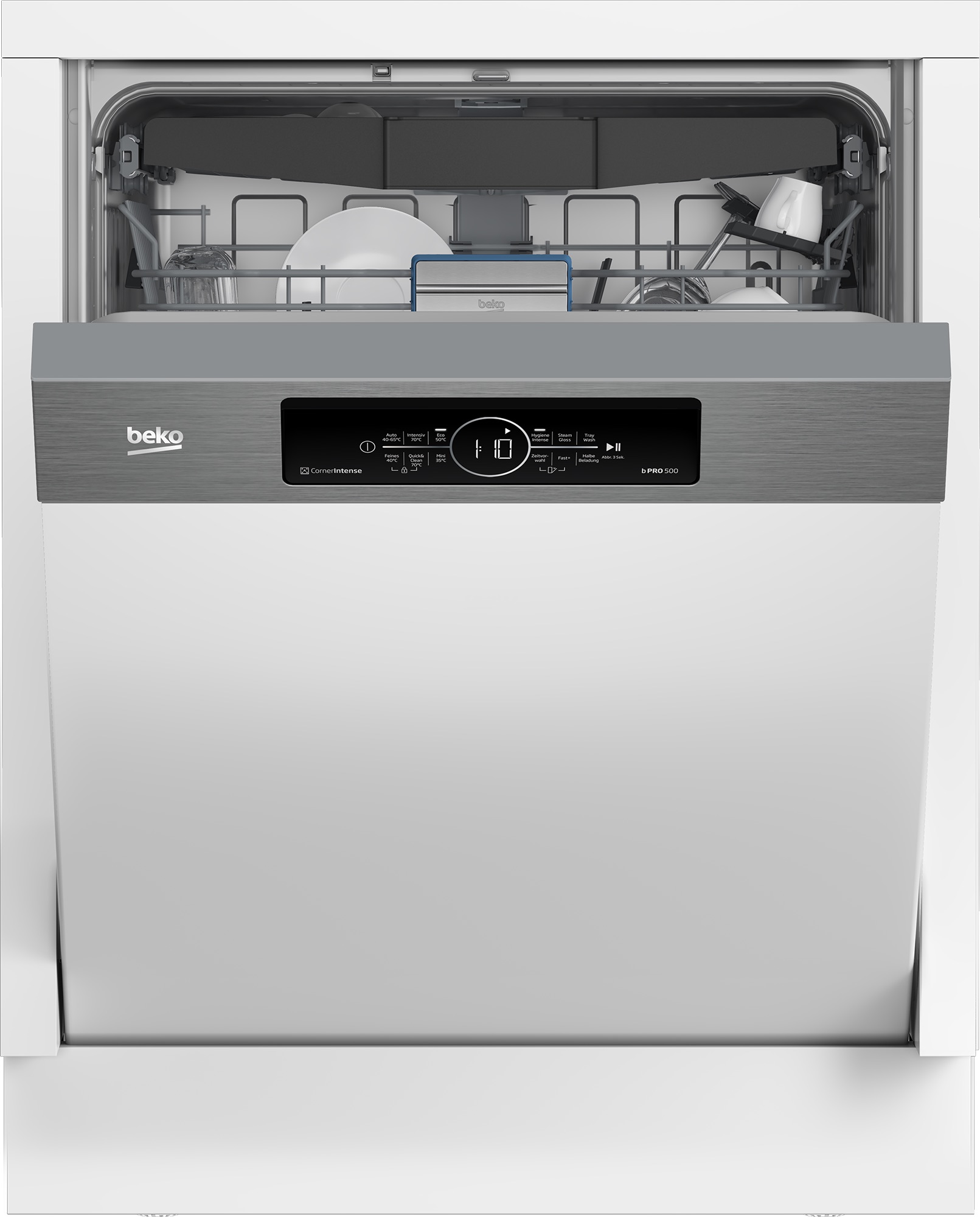 Beko BDSN36461XC