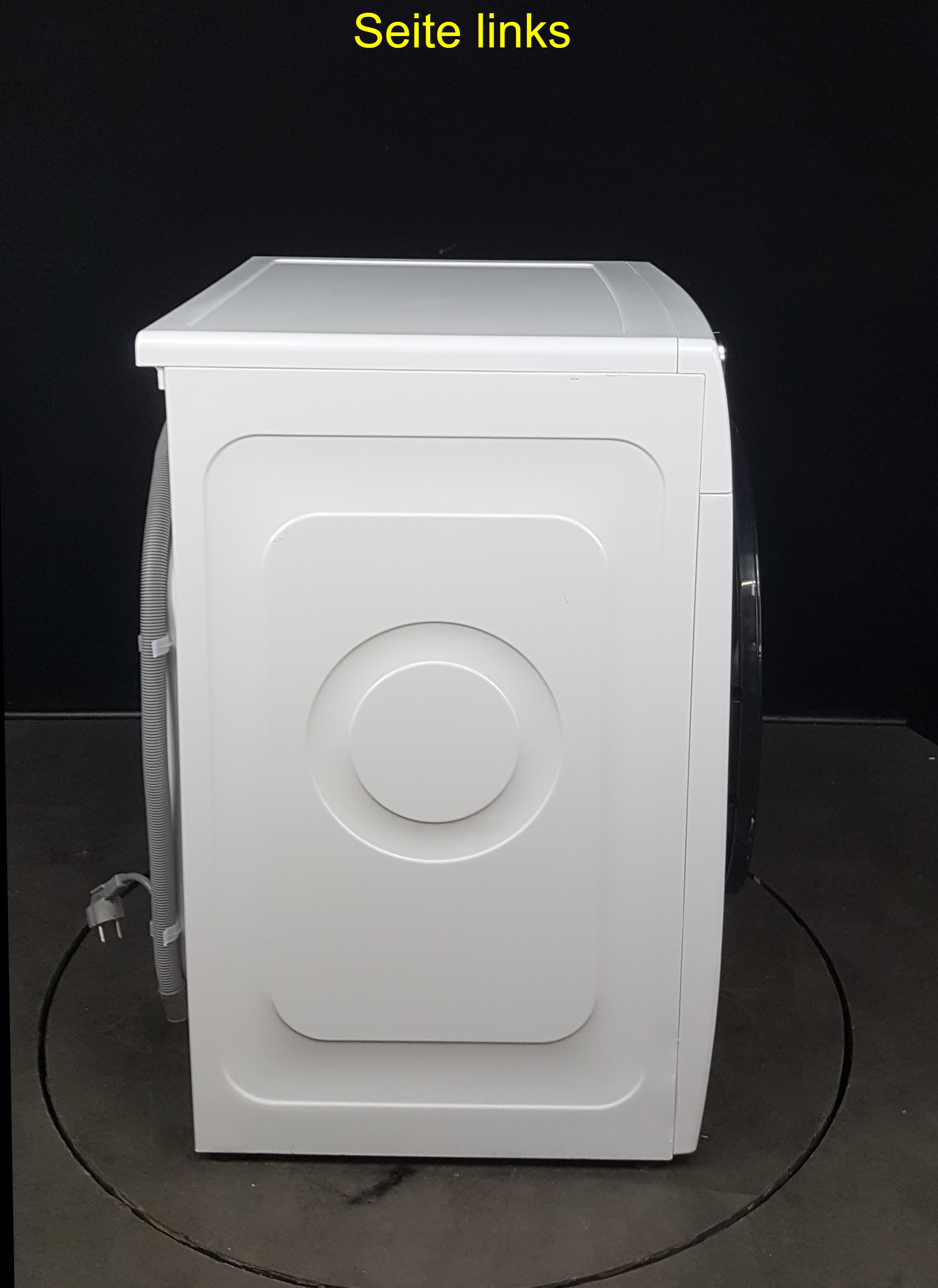 Bauknecht B6R 88E SILENCE DE