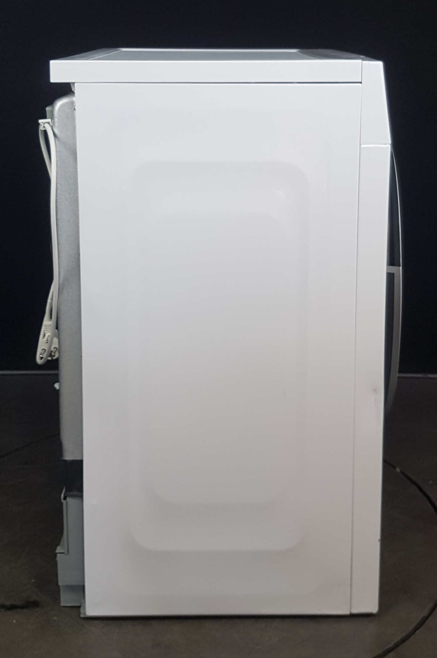 Bauknecht BT 84D WWS