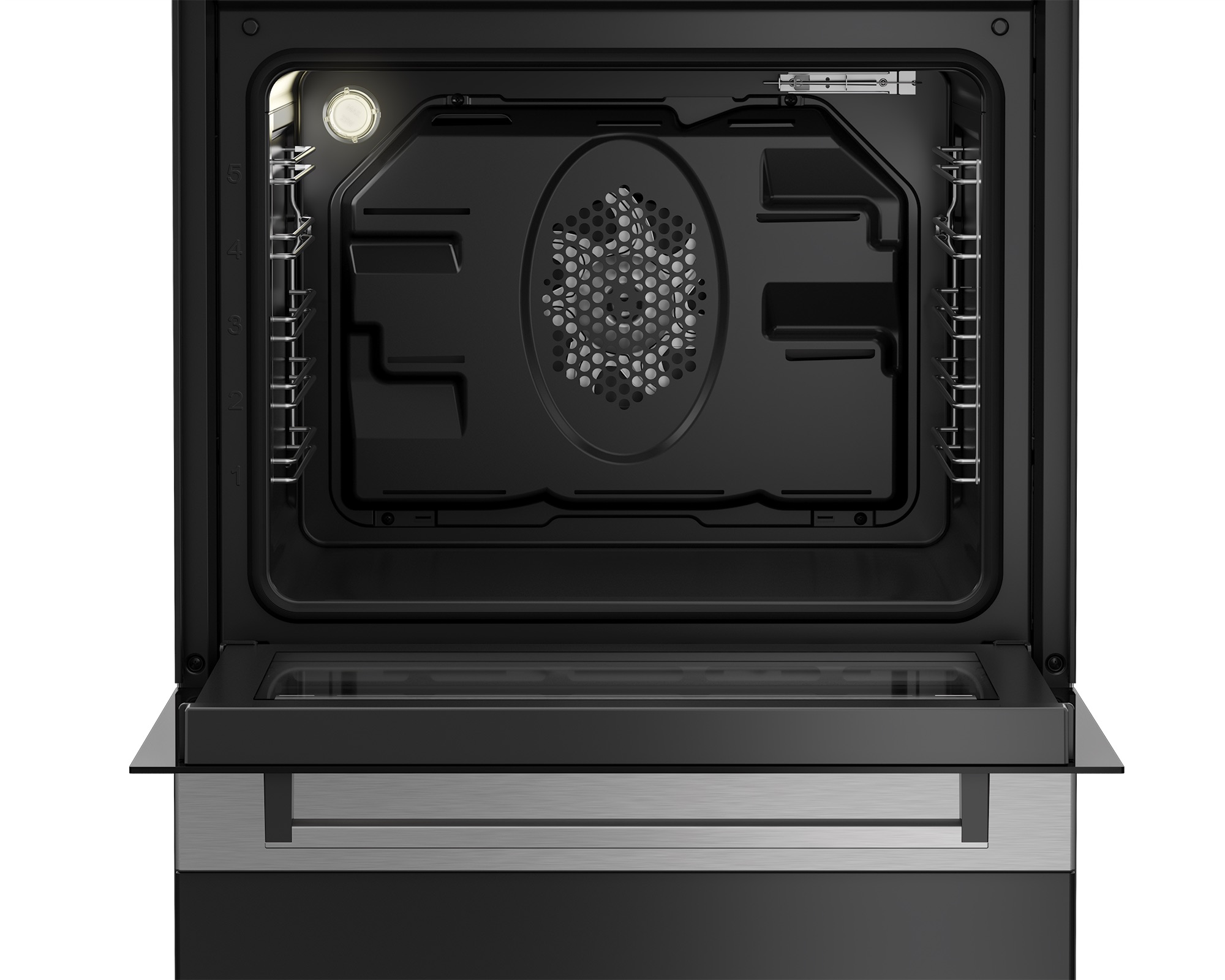 Beko FSM67320GXS