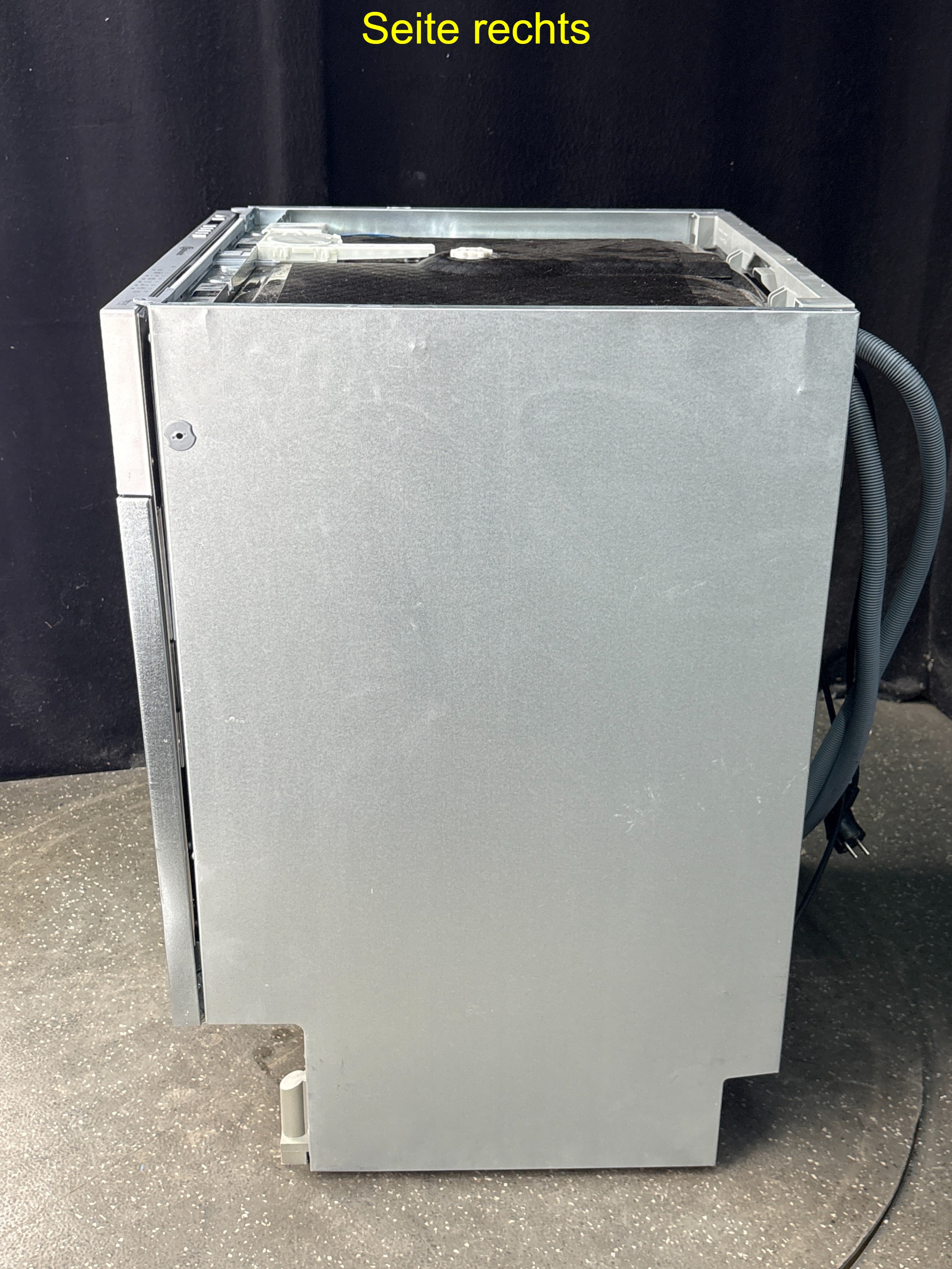 Bauknecht BCIC 3T333 PFE