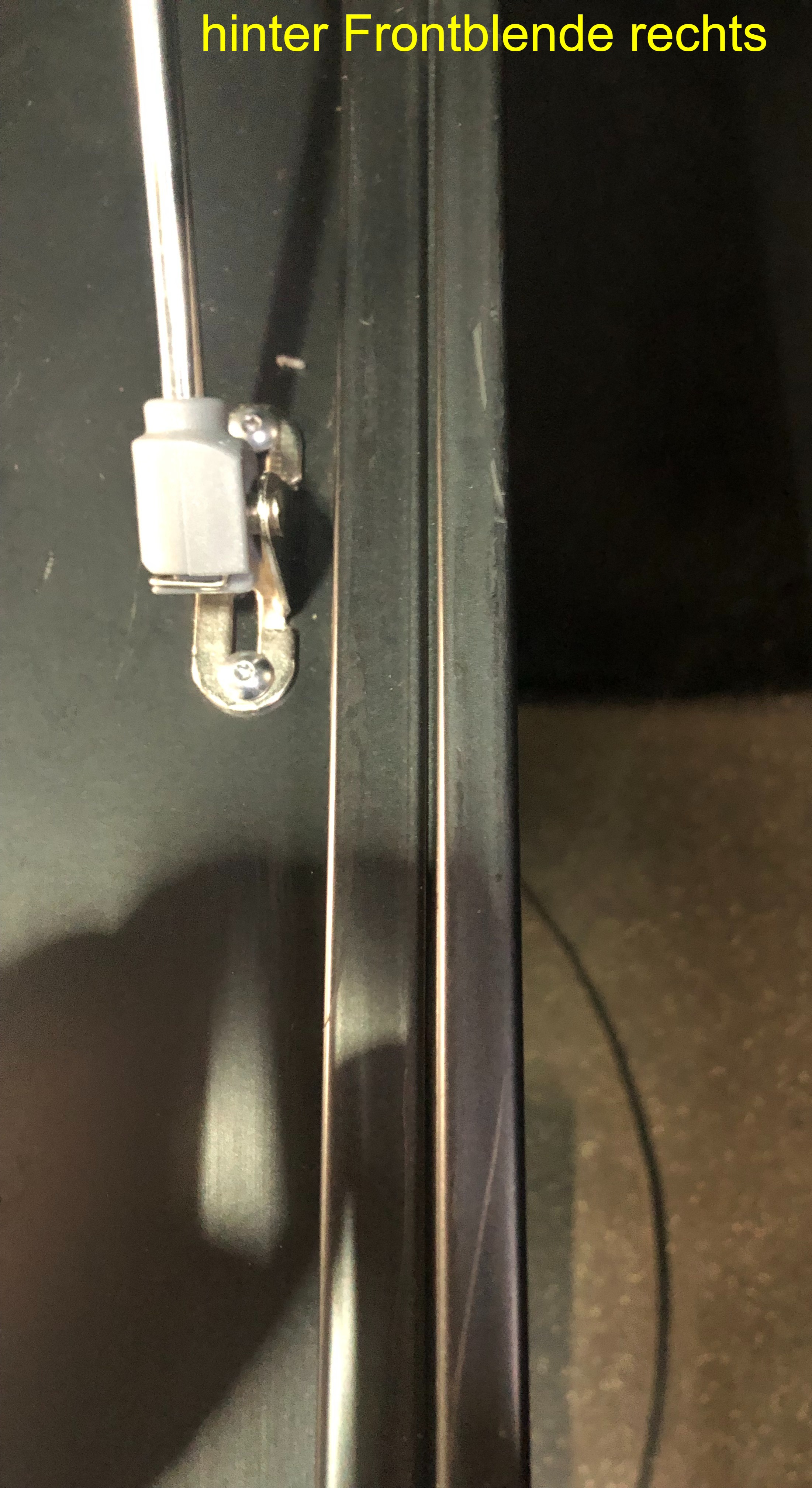 Bauknecht BHVS 91F LT DP K