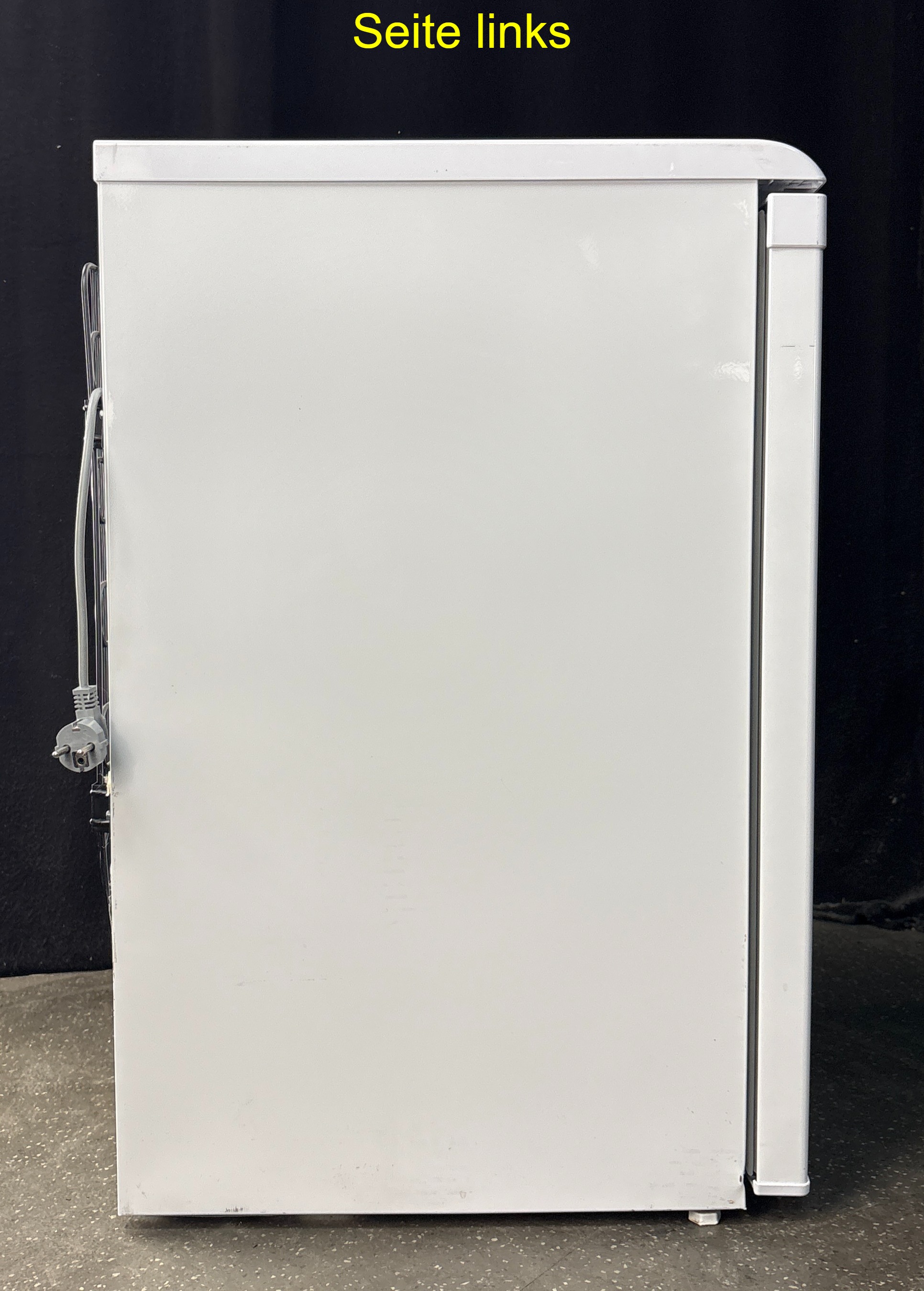 Beko TSE 1284 N