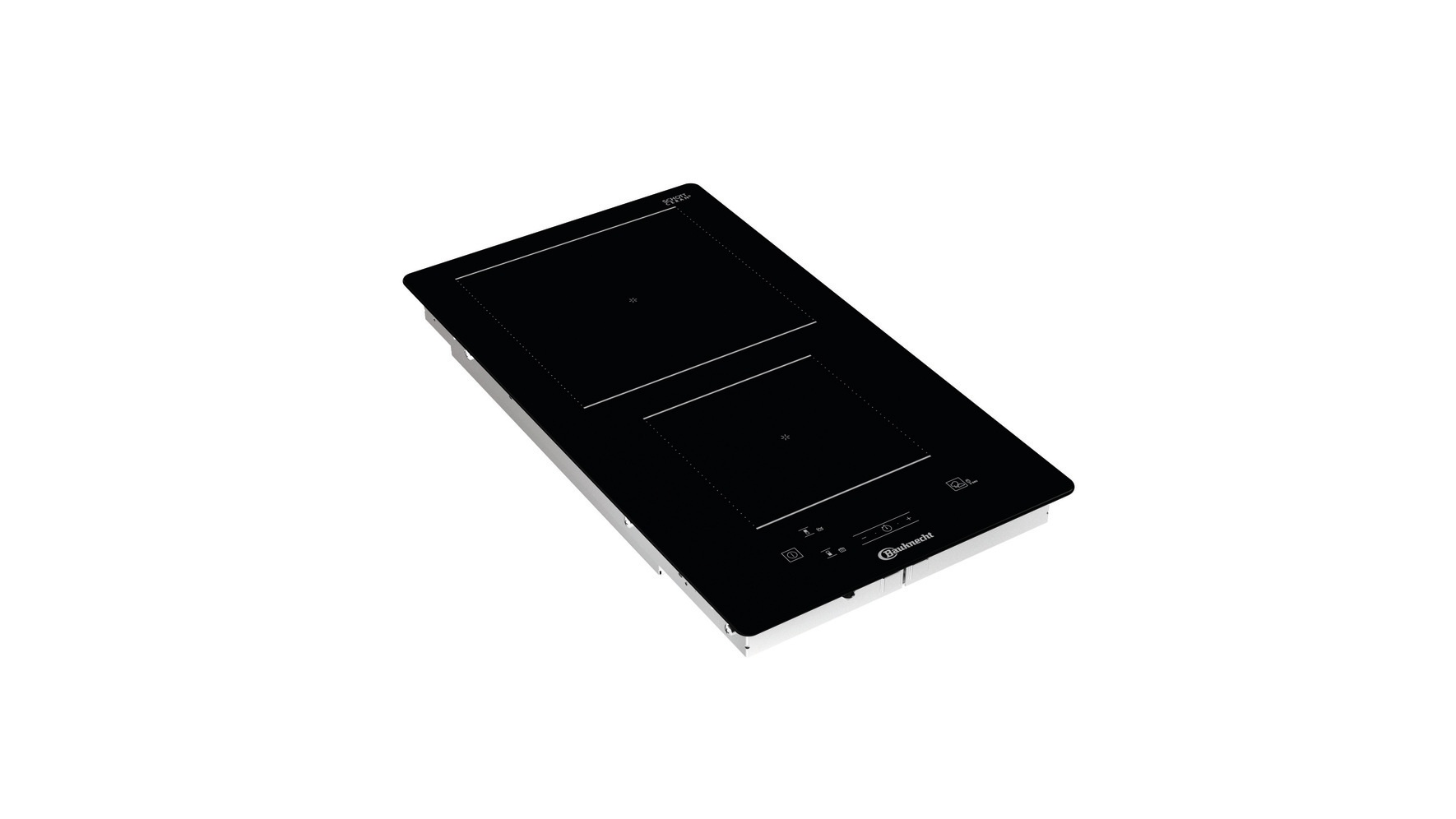 Bauknecht BQ 2530S NE