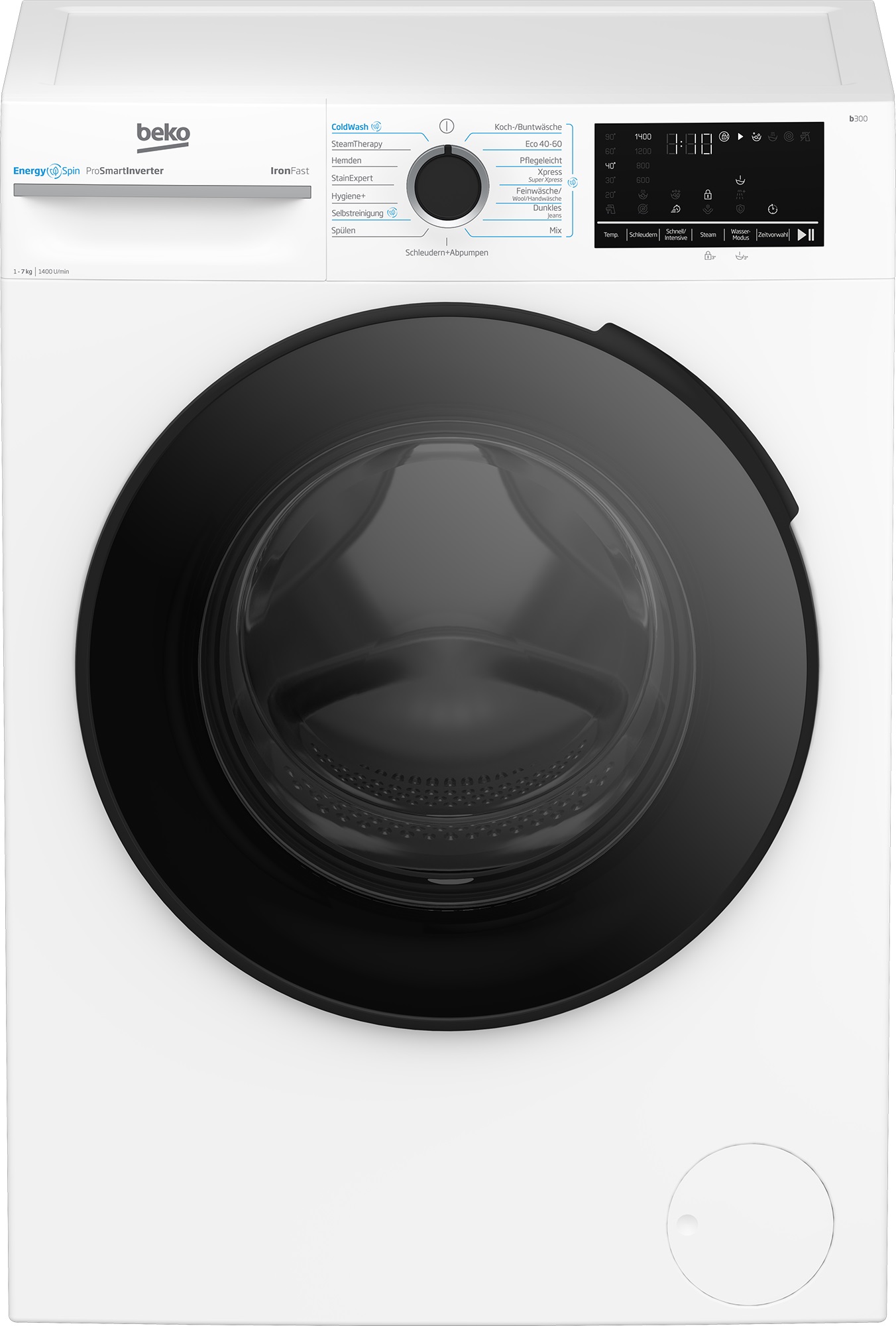 Beko BM3WFU4741A
