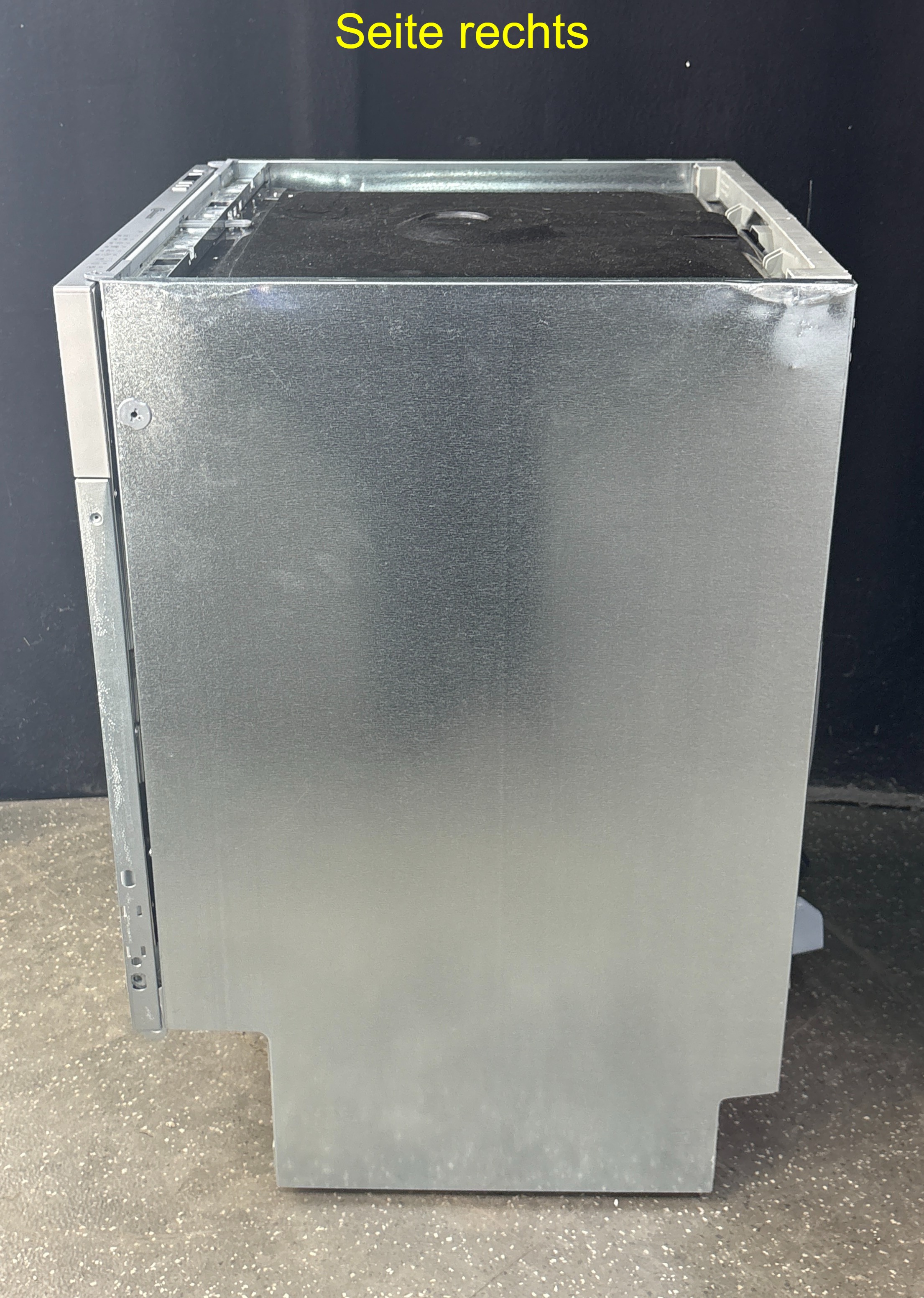 Bauknecht B2I HD524 AS