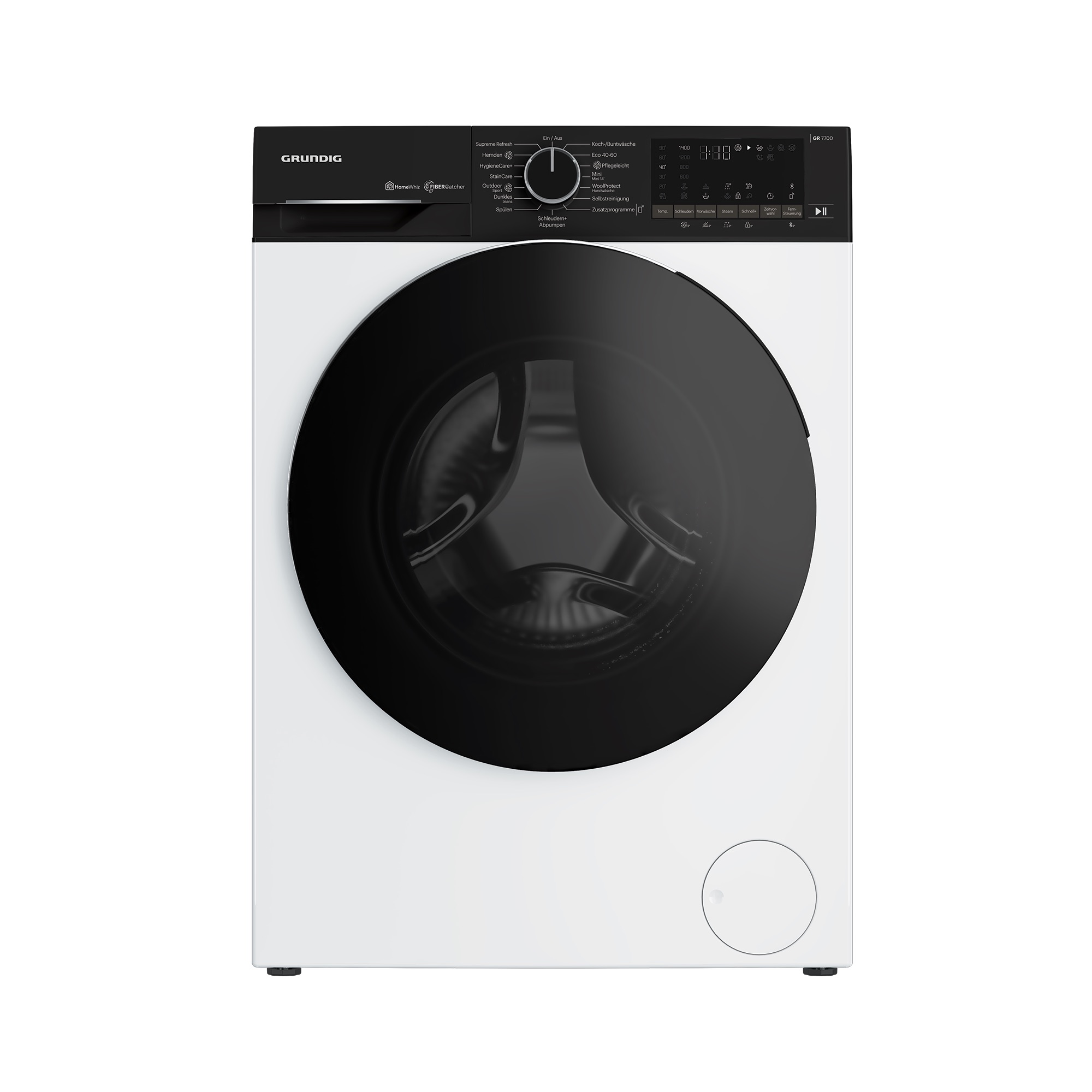 Grundig GW7P58410W