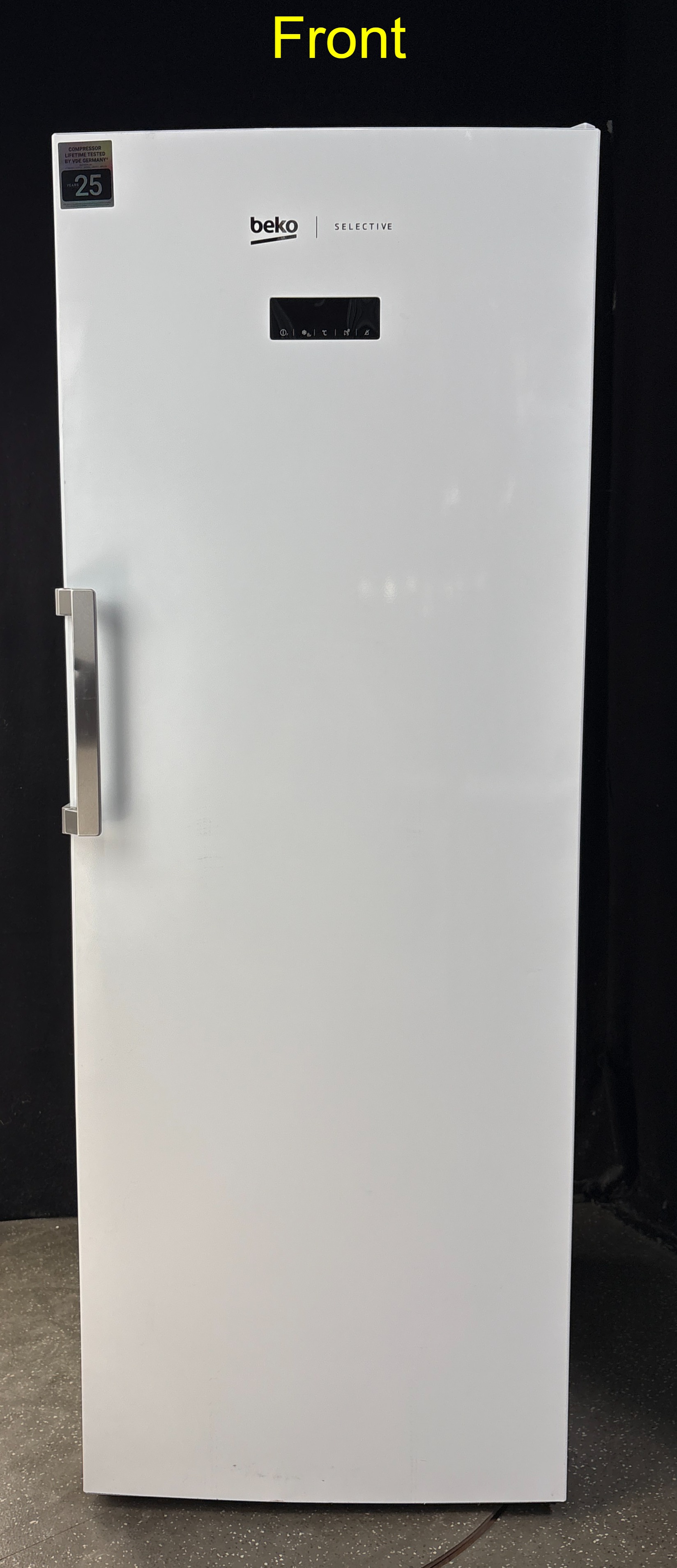 Beko BG490EXGS