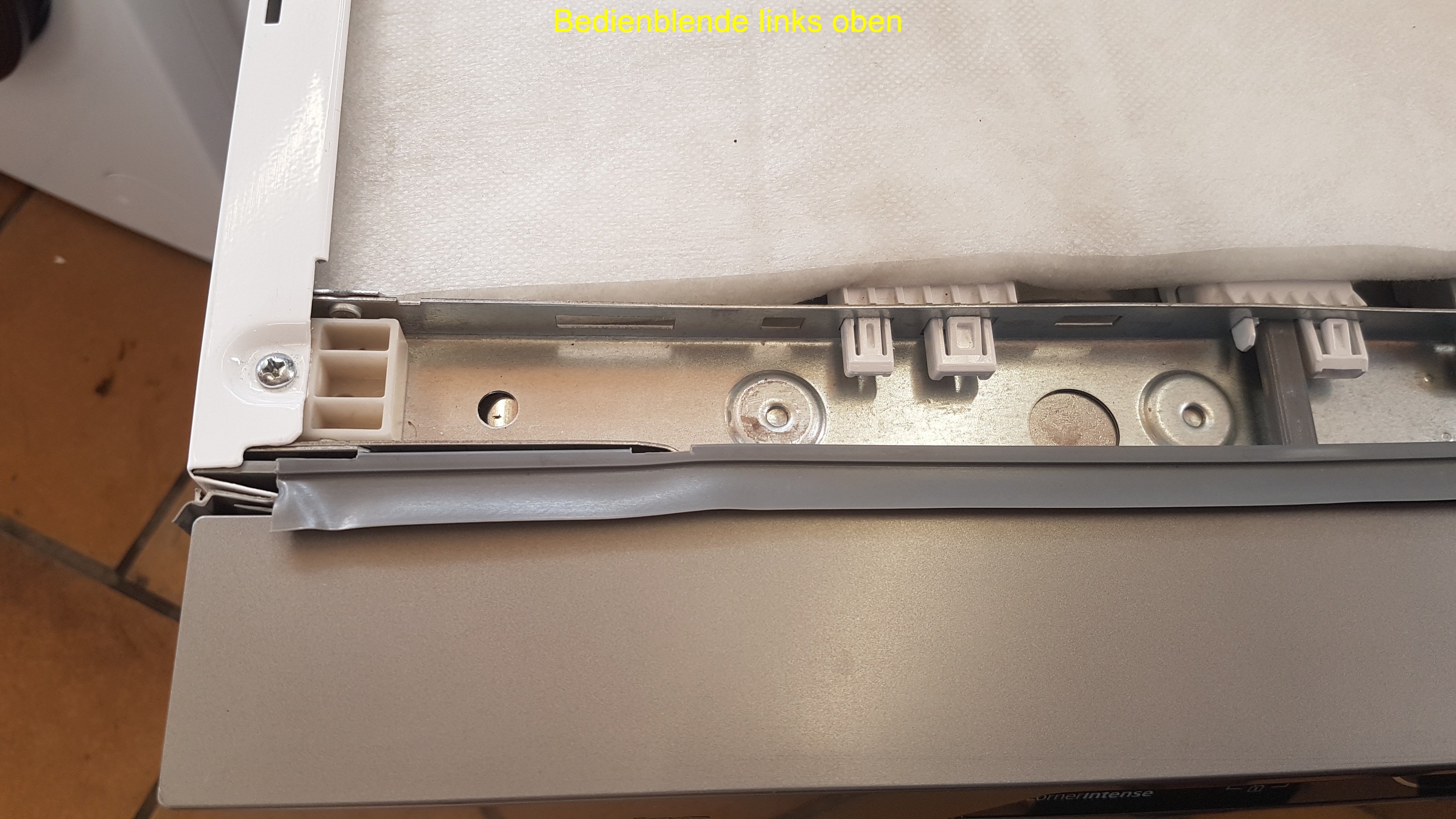 Beko BDSN3844M0X
