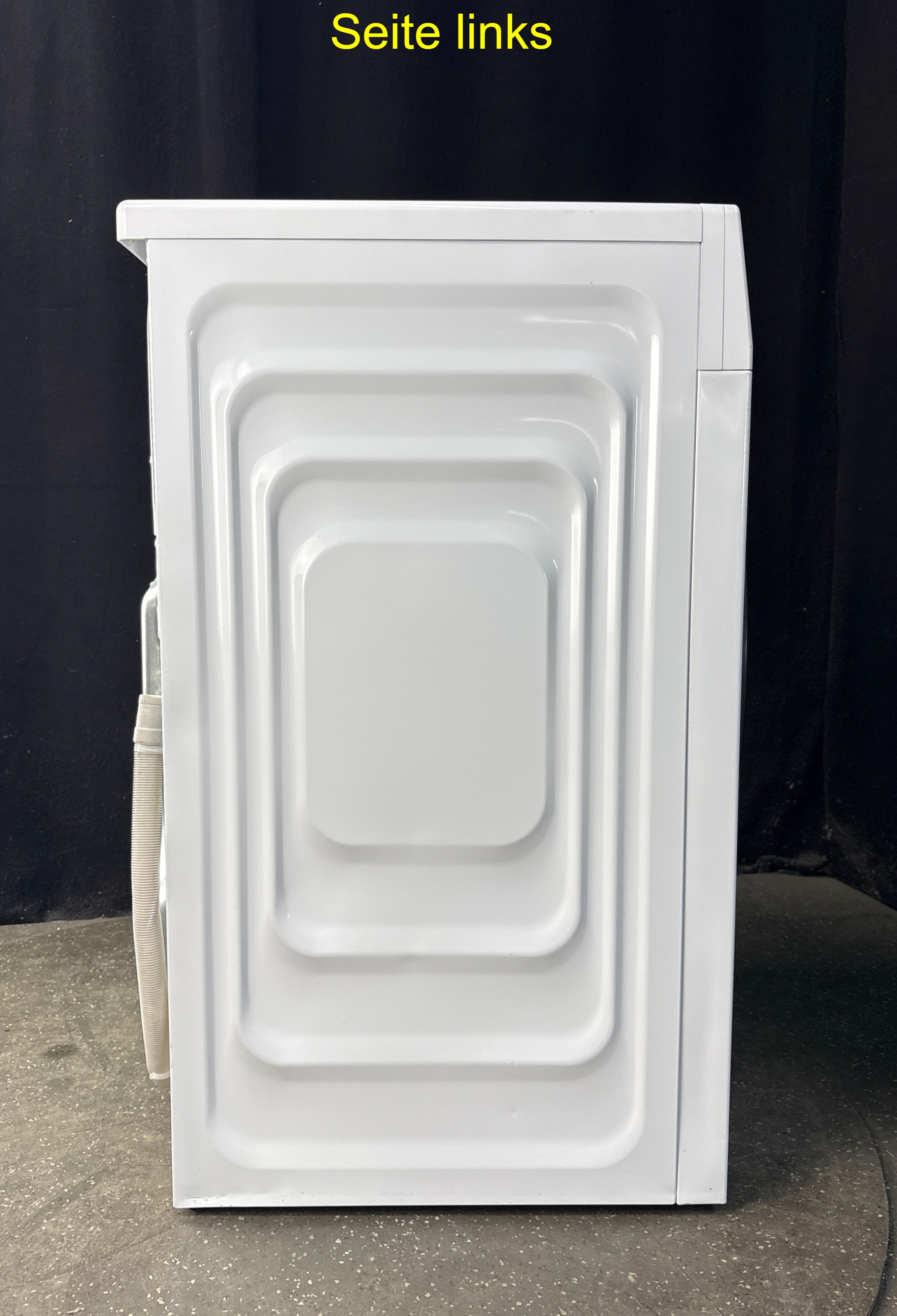 Beko WLM81434NPSA