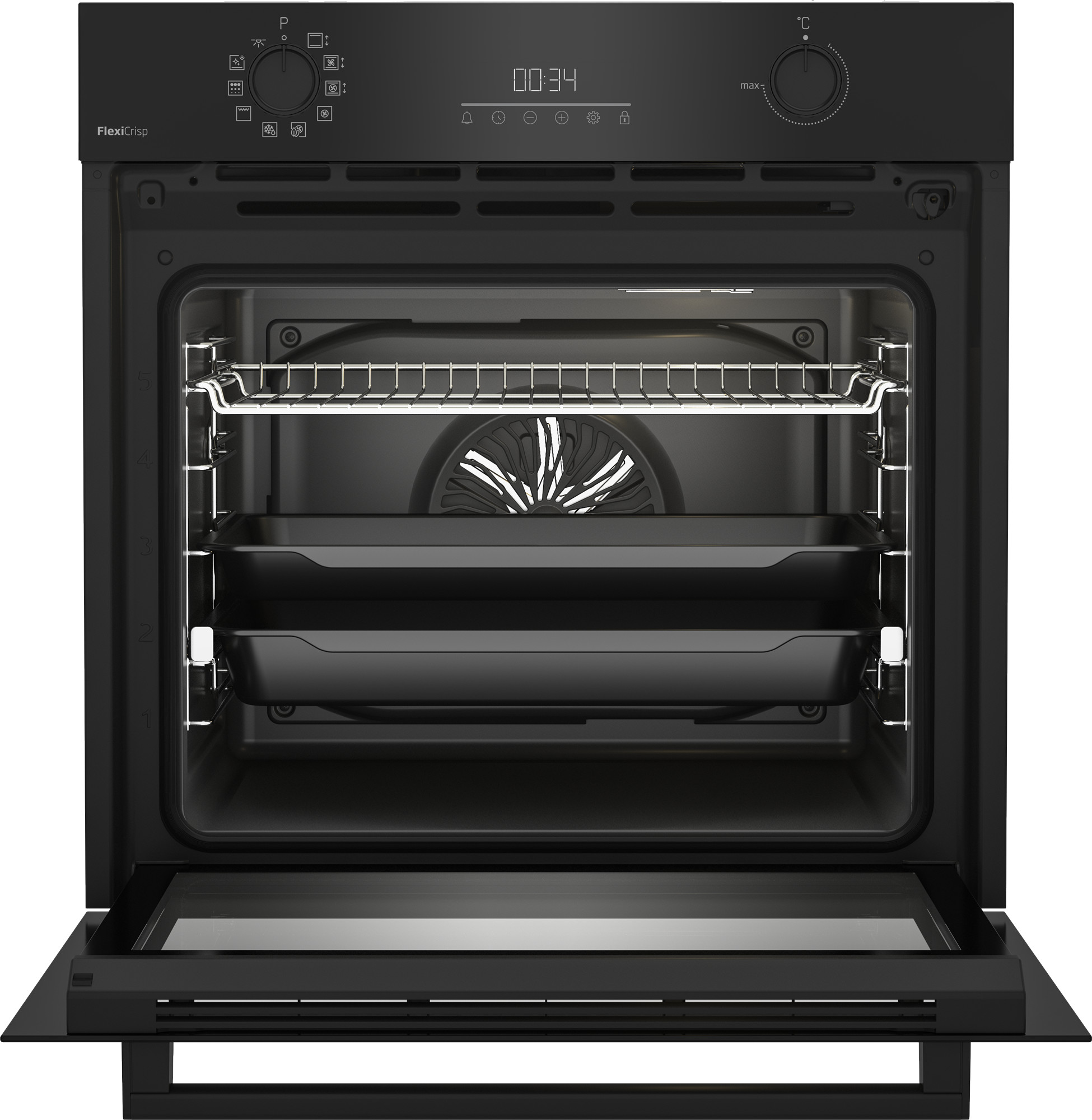 Beko BBIM17300BMPEF