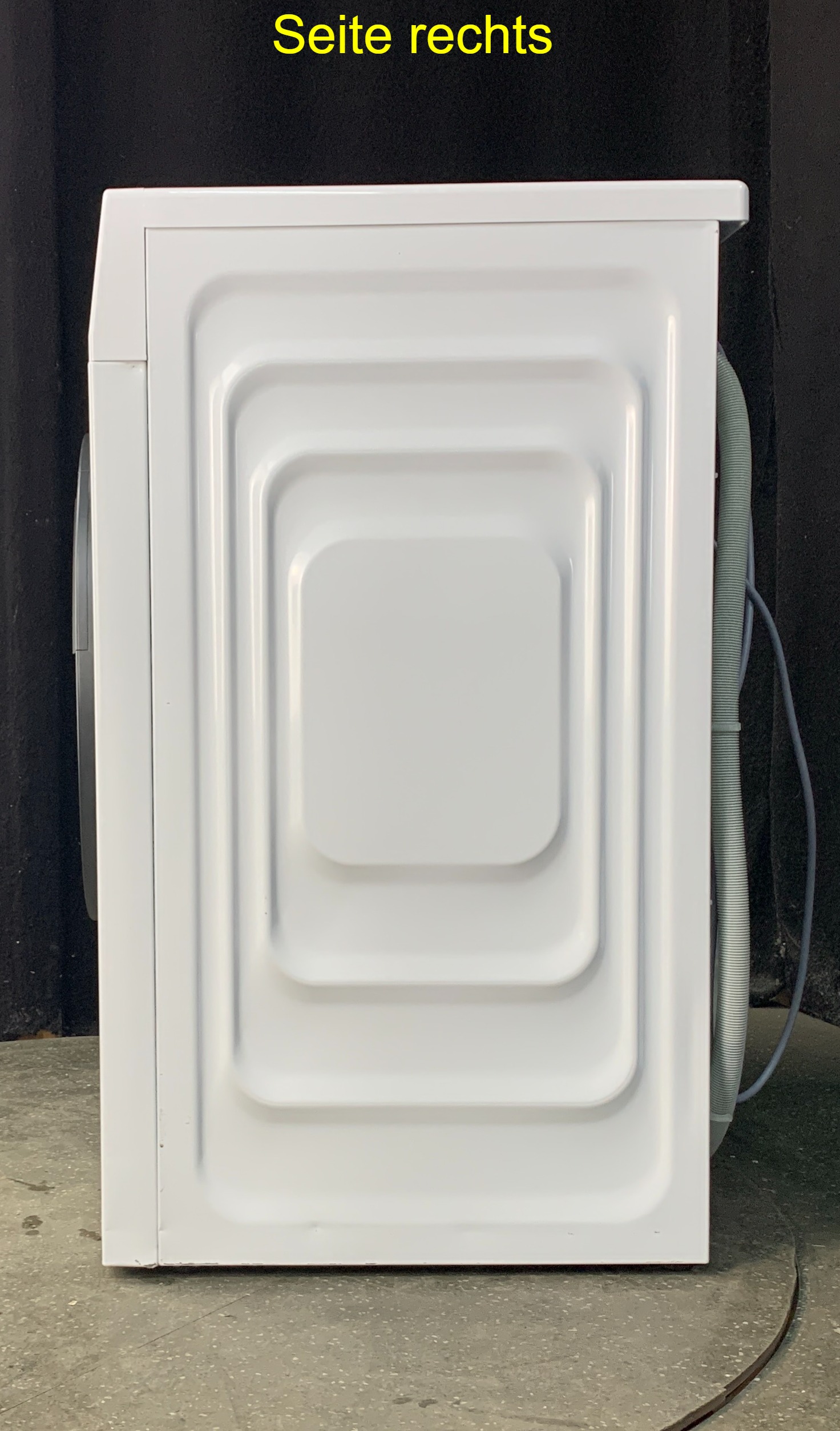 Beko WLM81434NPSA