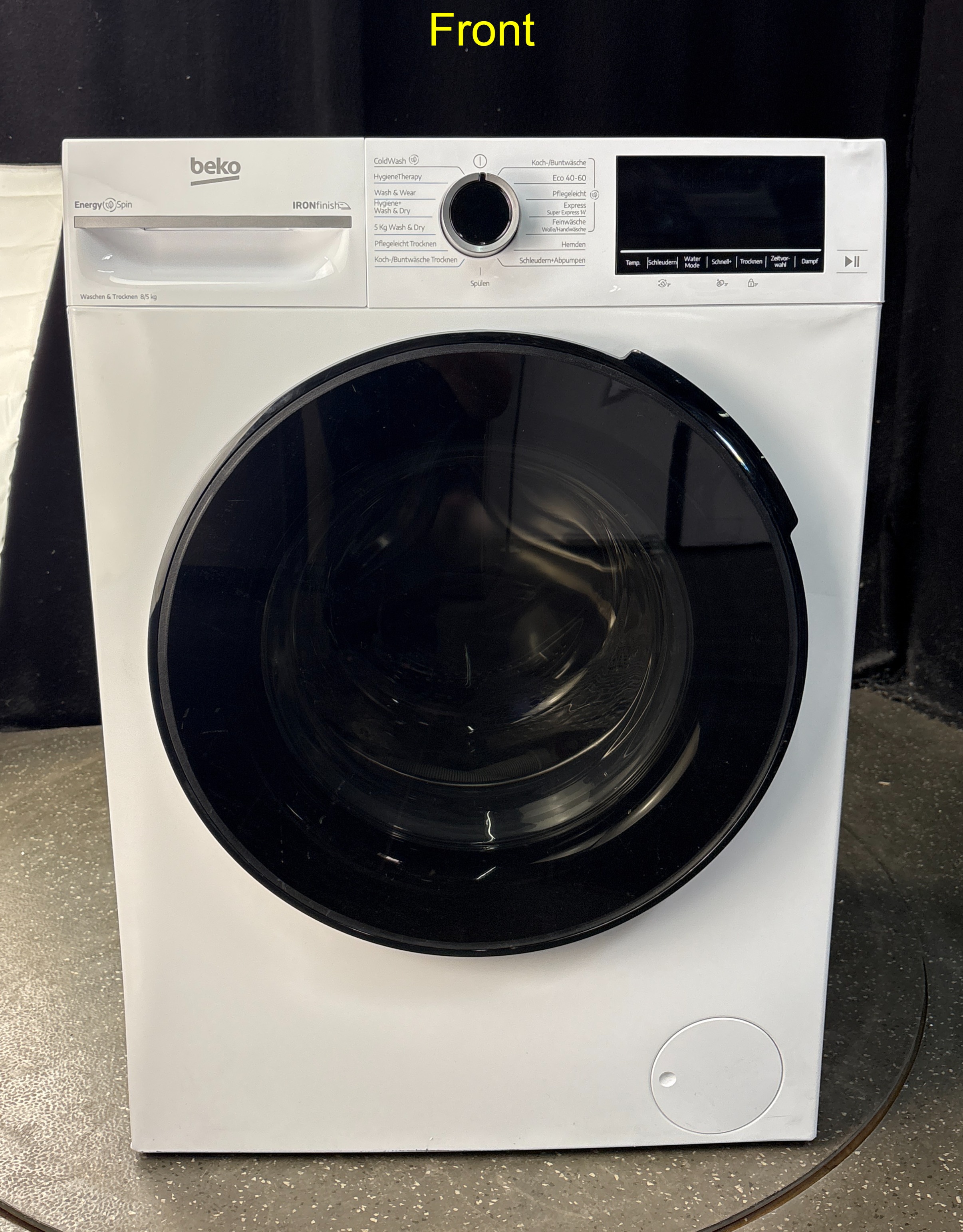 Beko BM3DT4844W