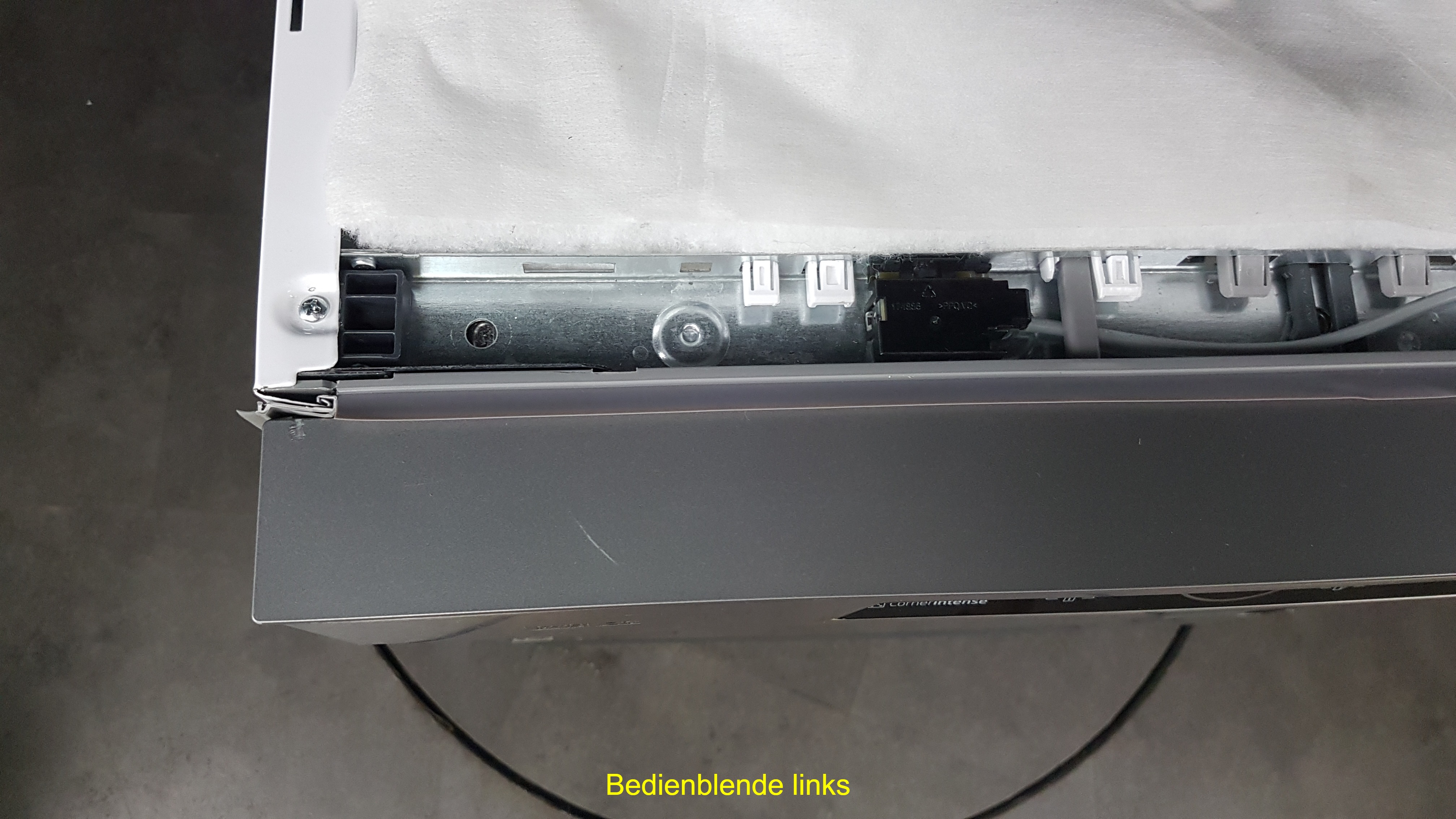 Beko BG840EXTI