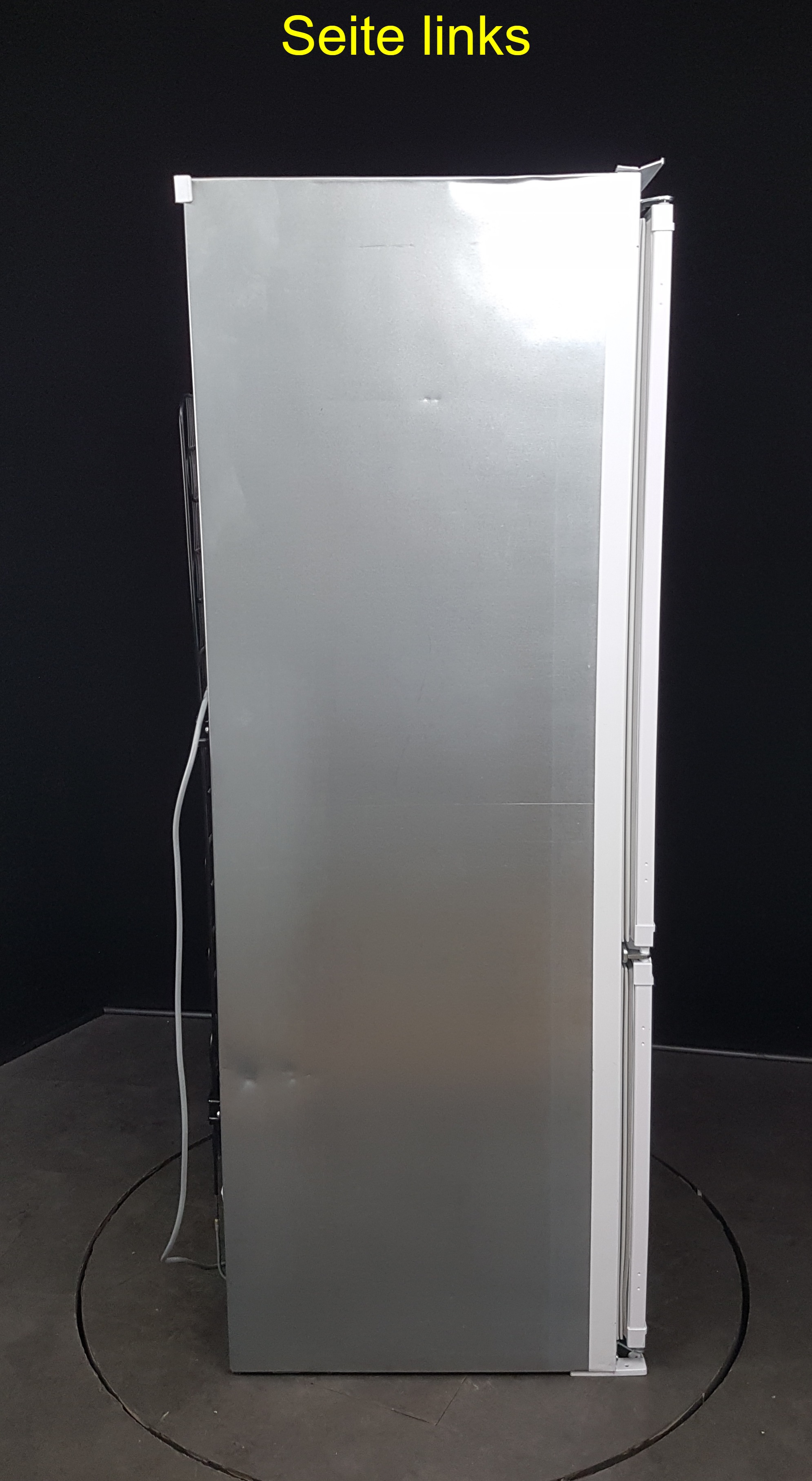 Beko BCSA240K4SN