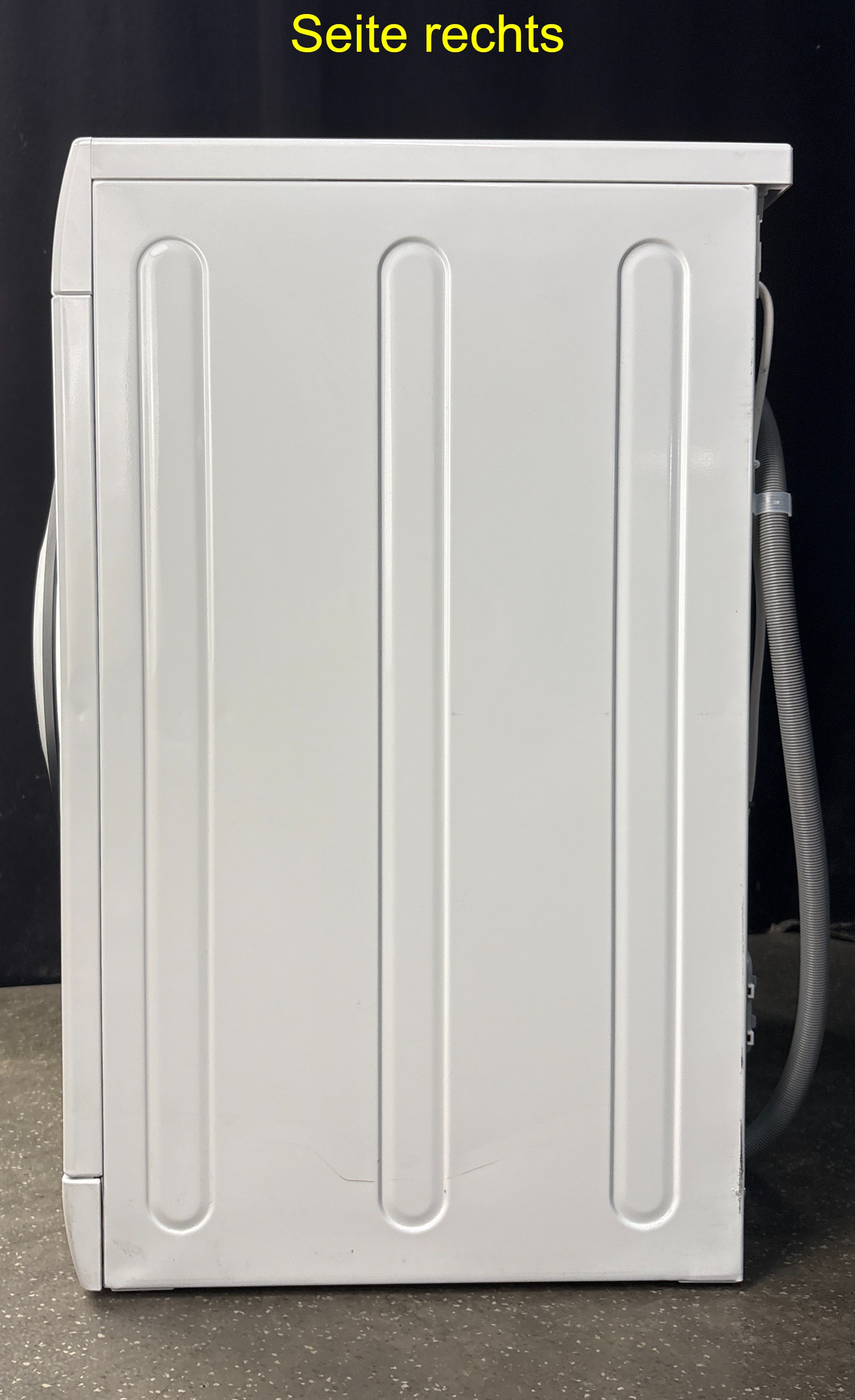 Bauknecht WATK Sense 86 DC