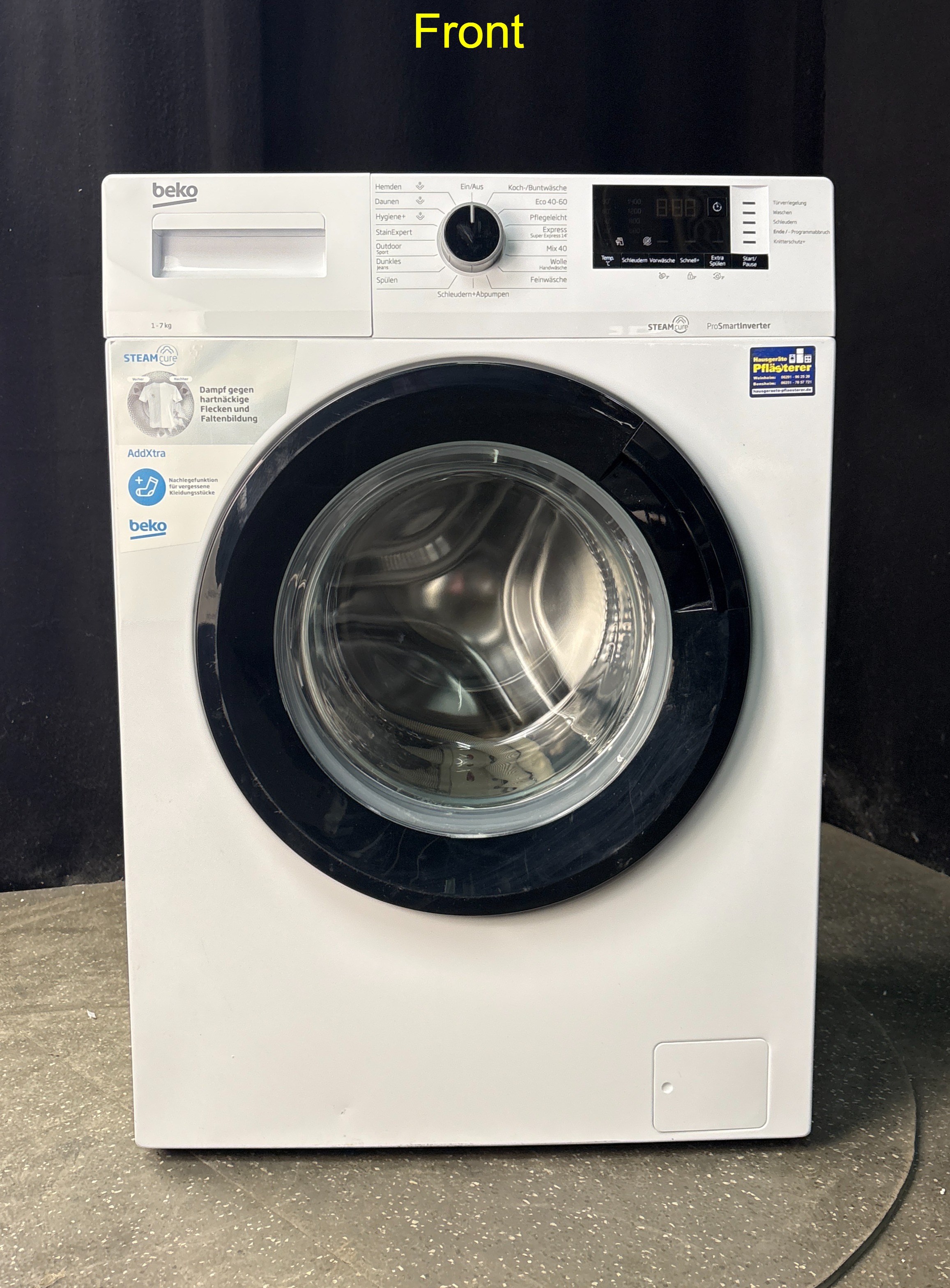 Beko FH714AFL