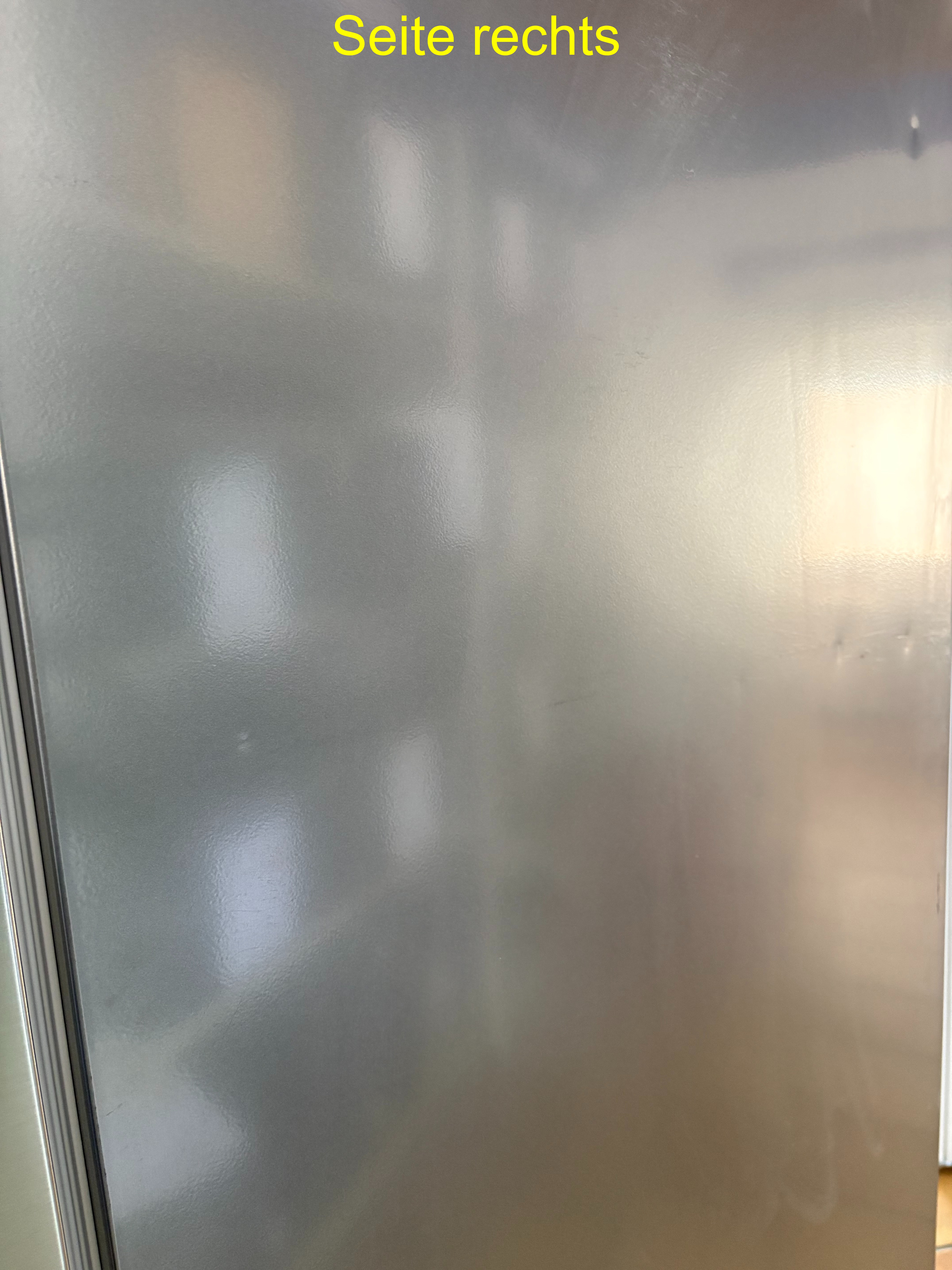 Bauknecht KGDNF 20C IN