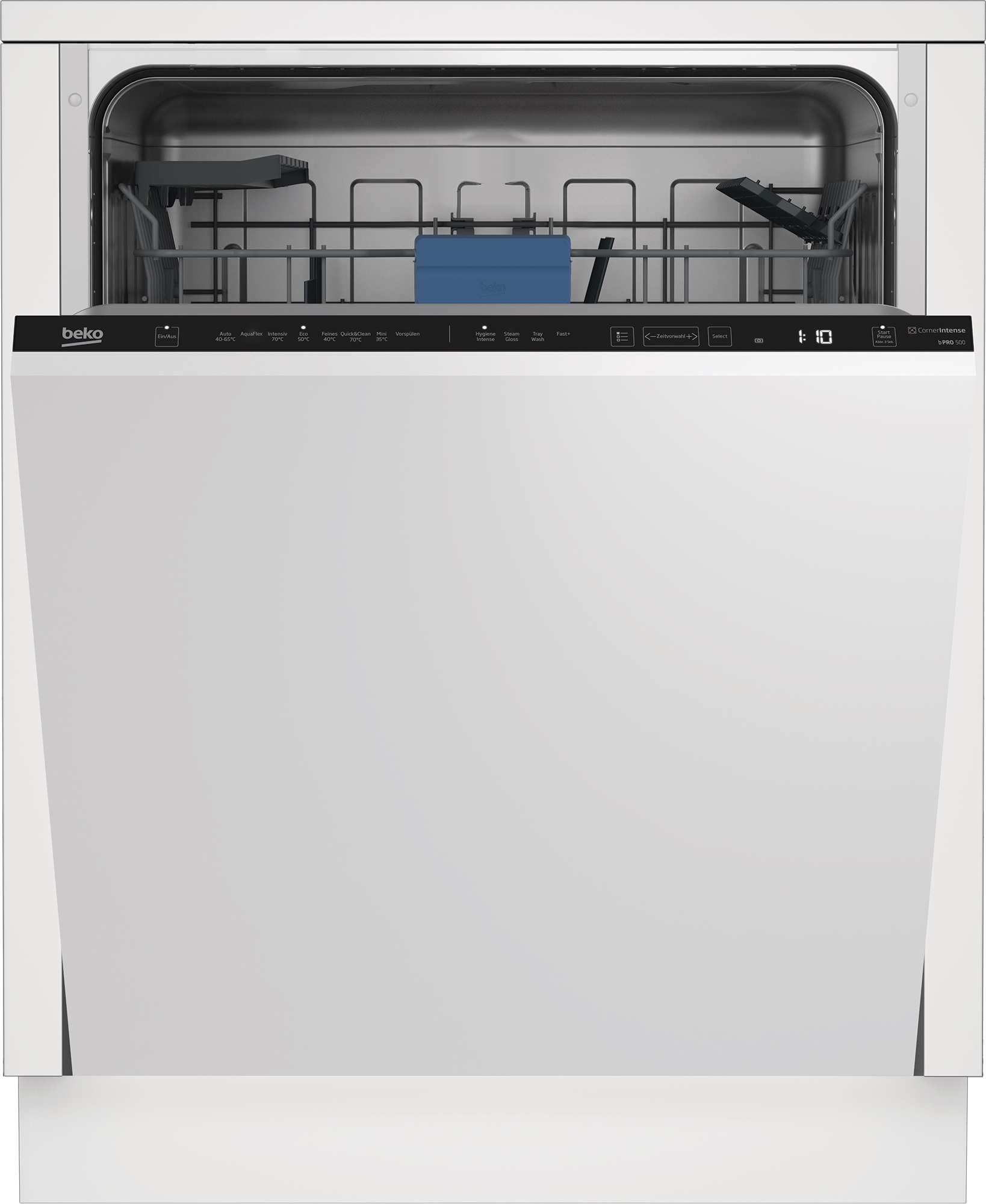 Beko BDIN3844M0