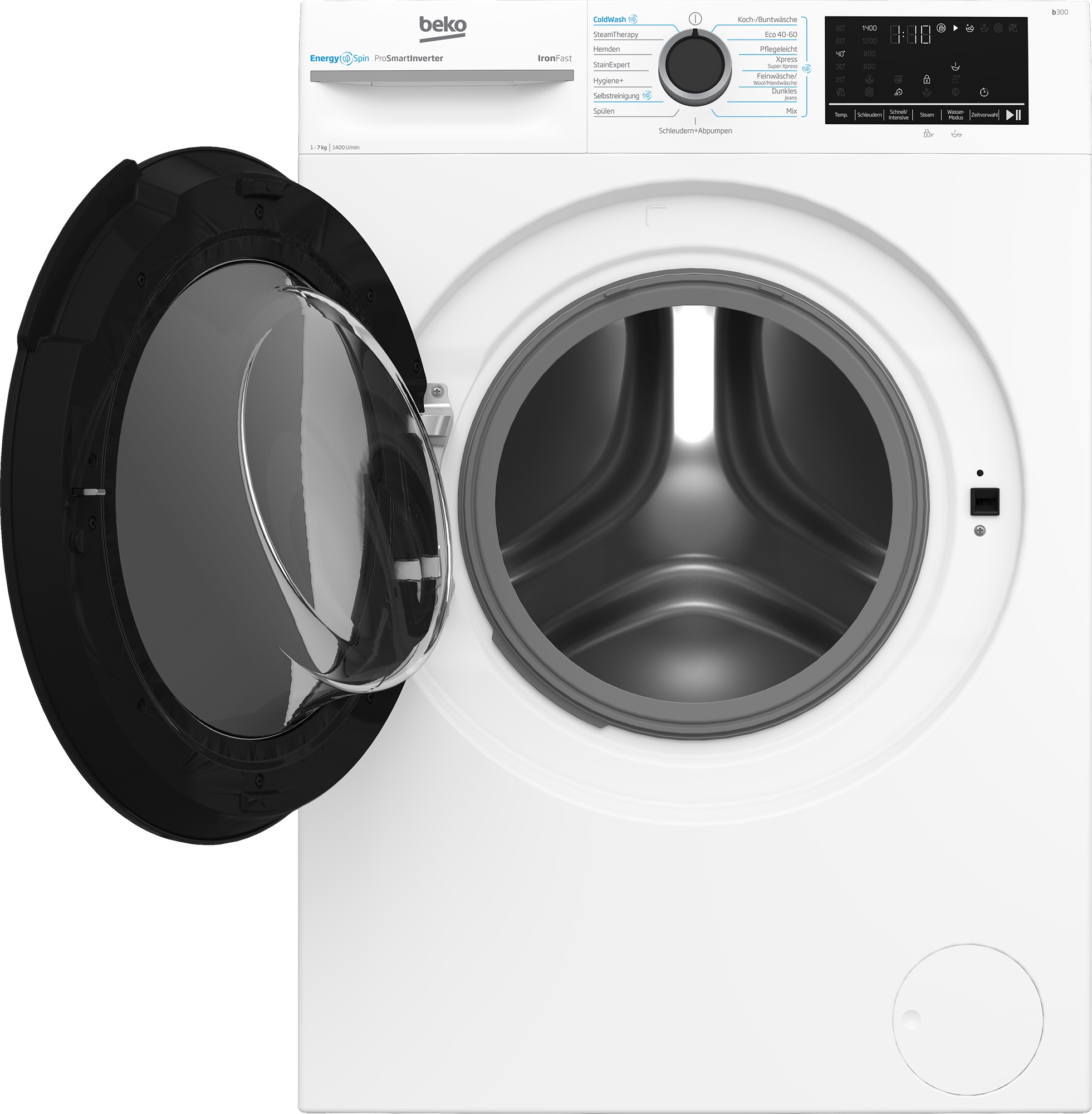 Beko BM3WFU4741A