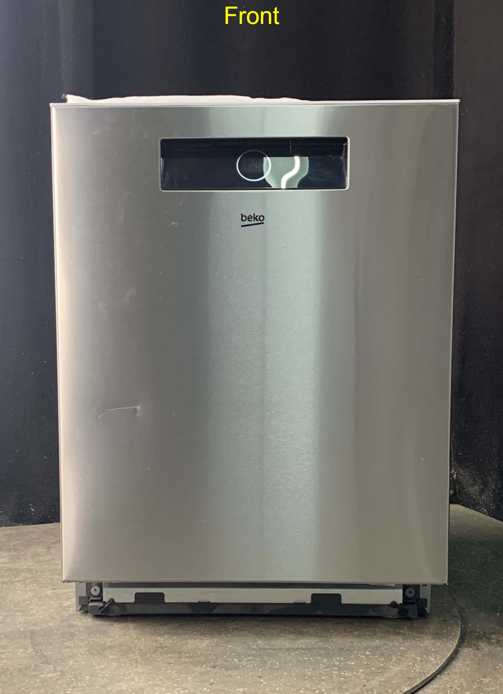 Beko BG840EXUB