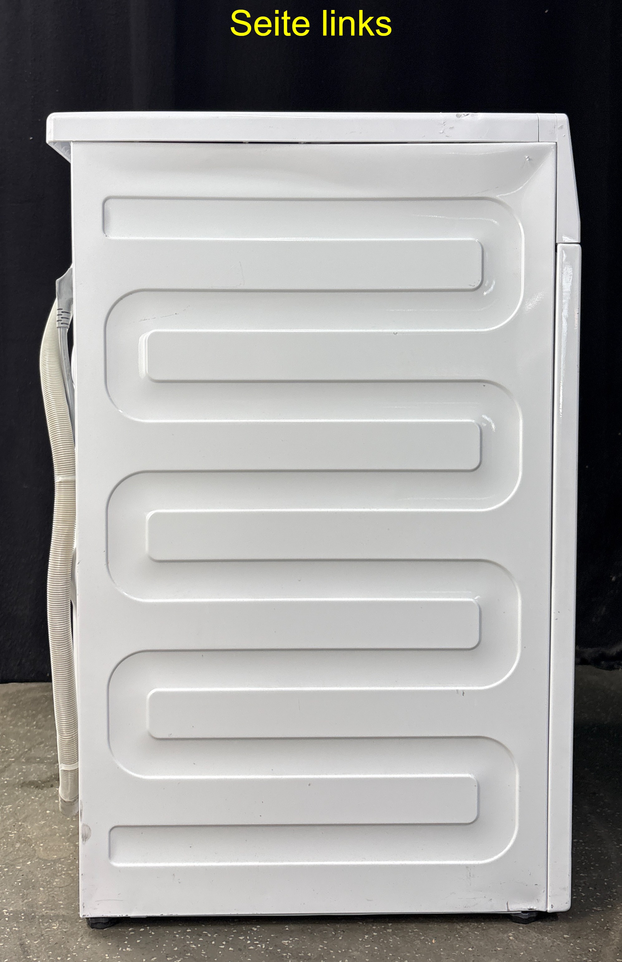 Beko WDW85141Steam1