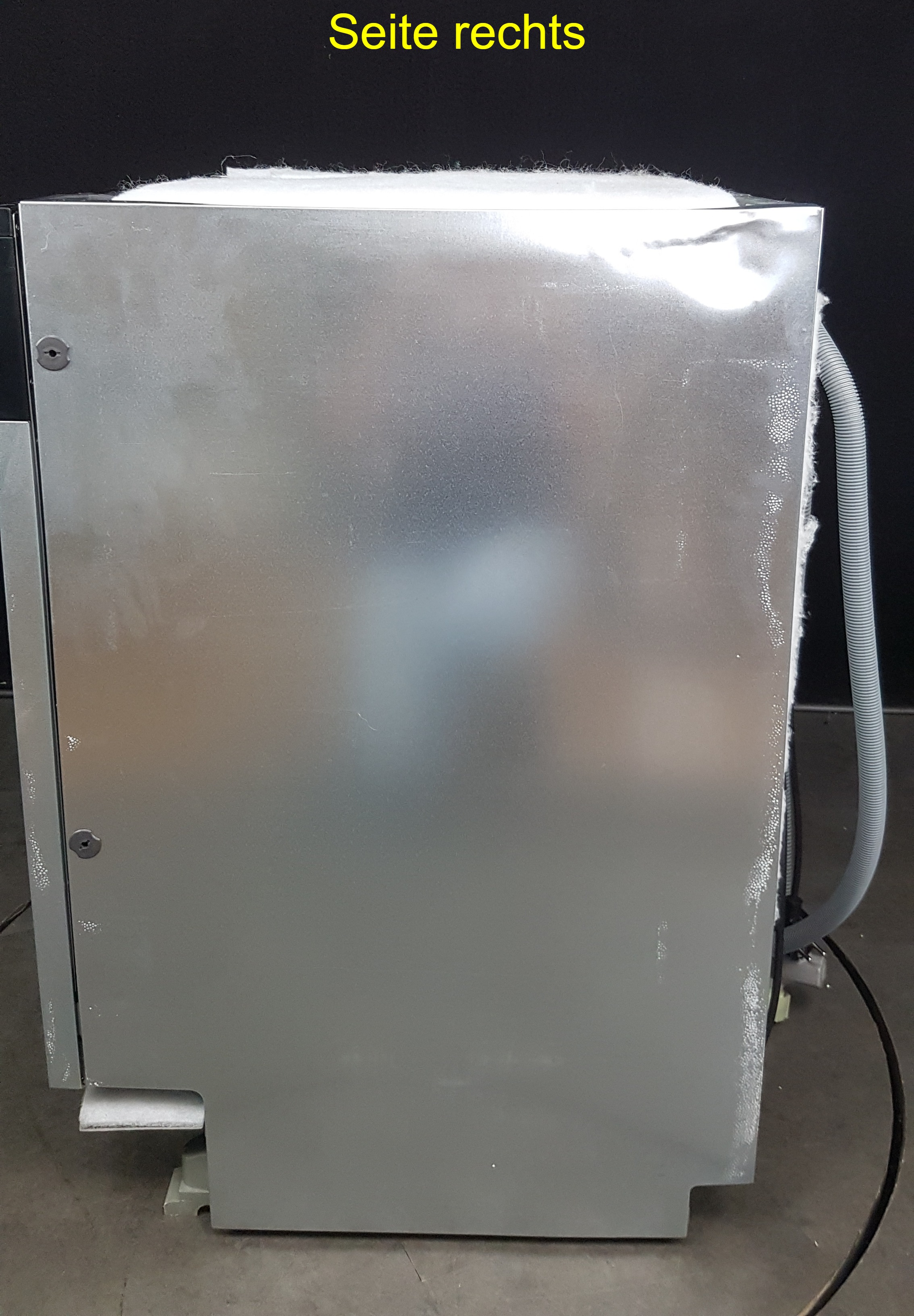 Bauknecht BK8IA15AM3TUC0