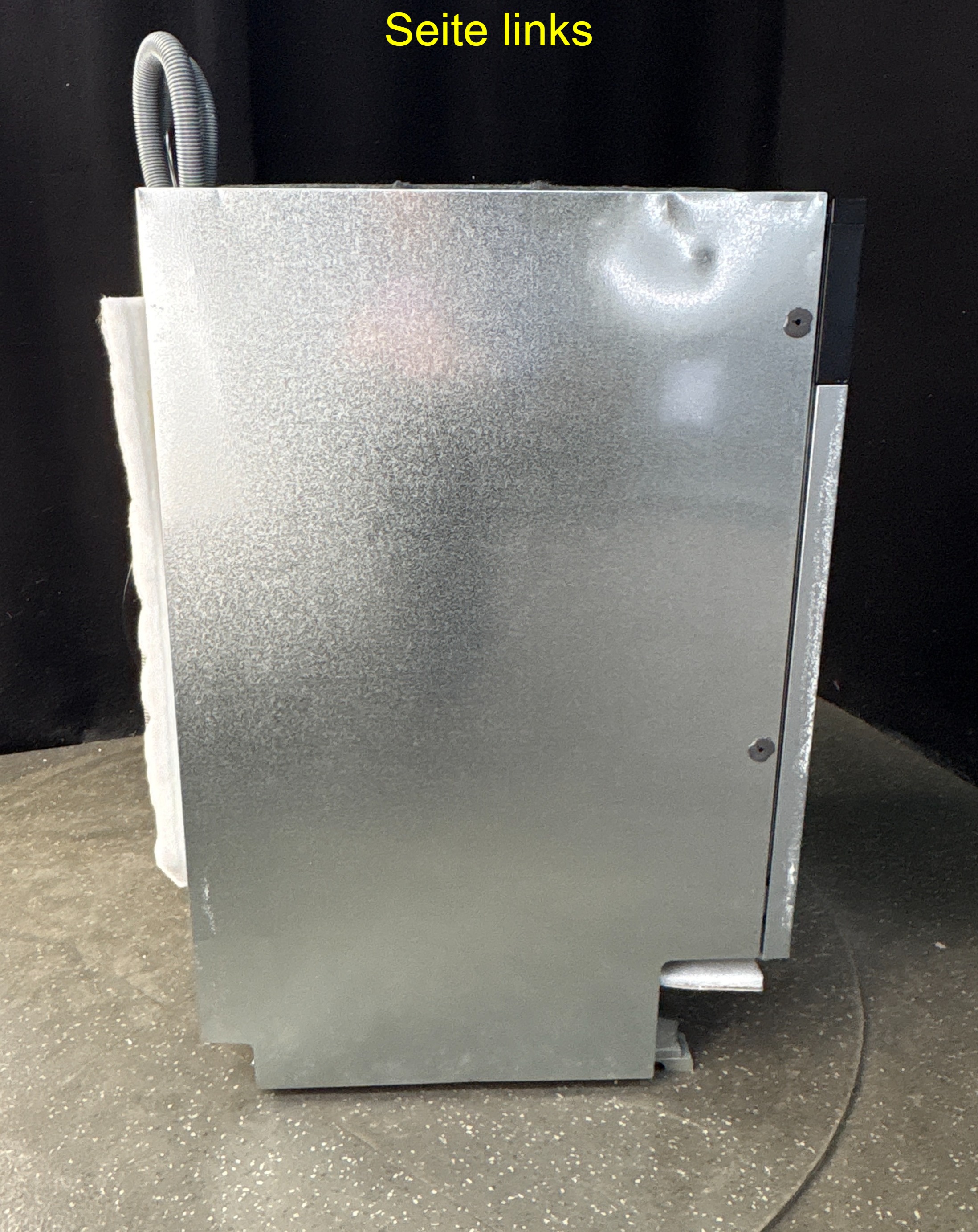 Bauknecht BK8IA15AM3TUC0
