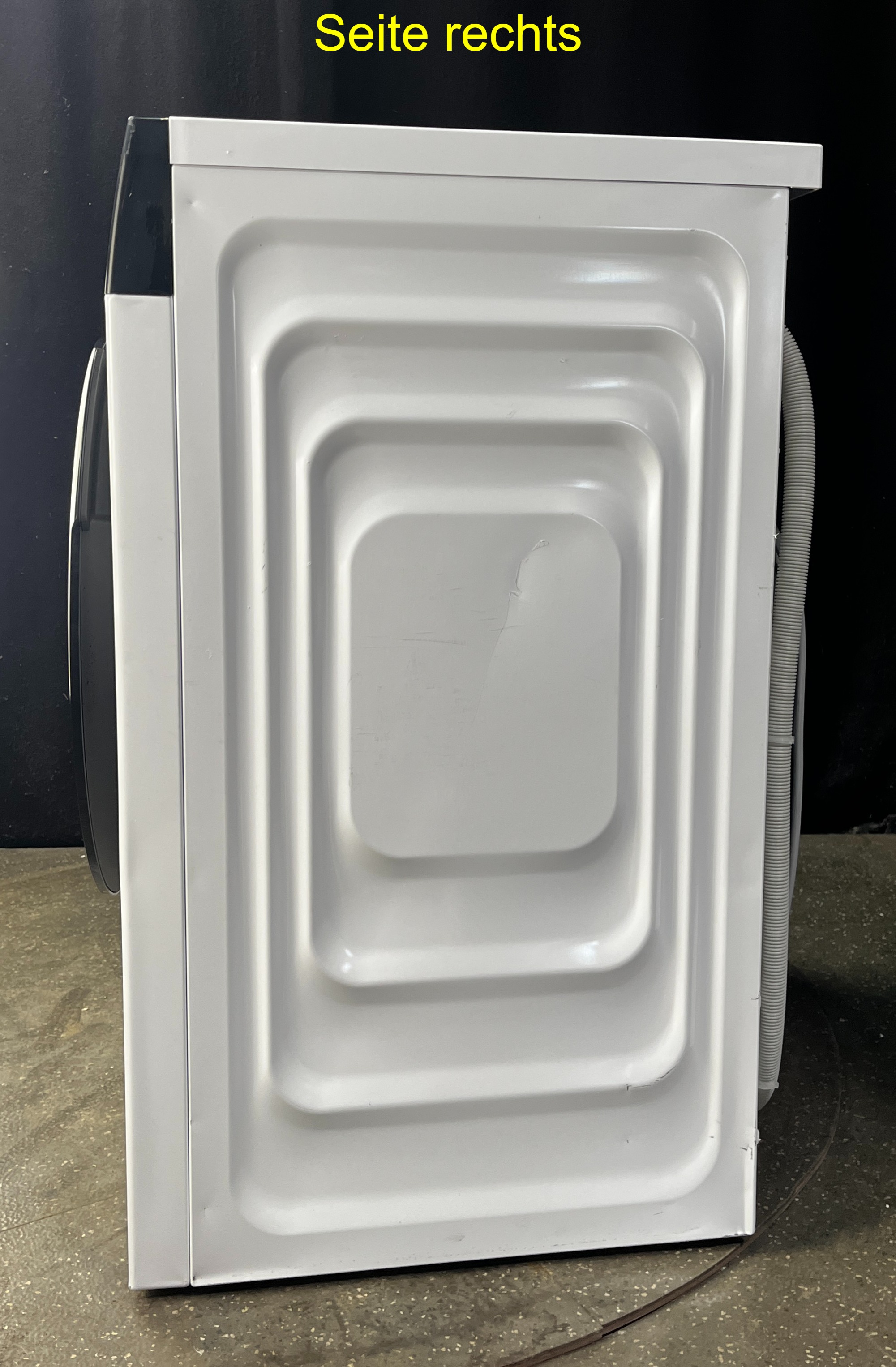 Beko BM3WFU4941W