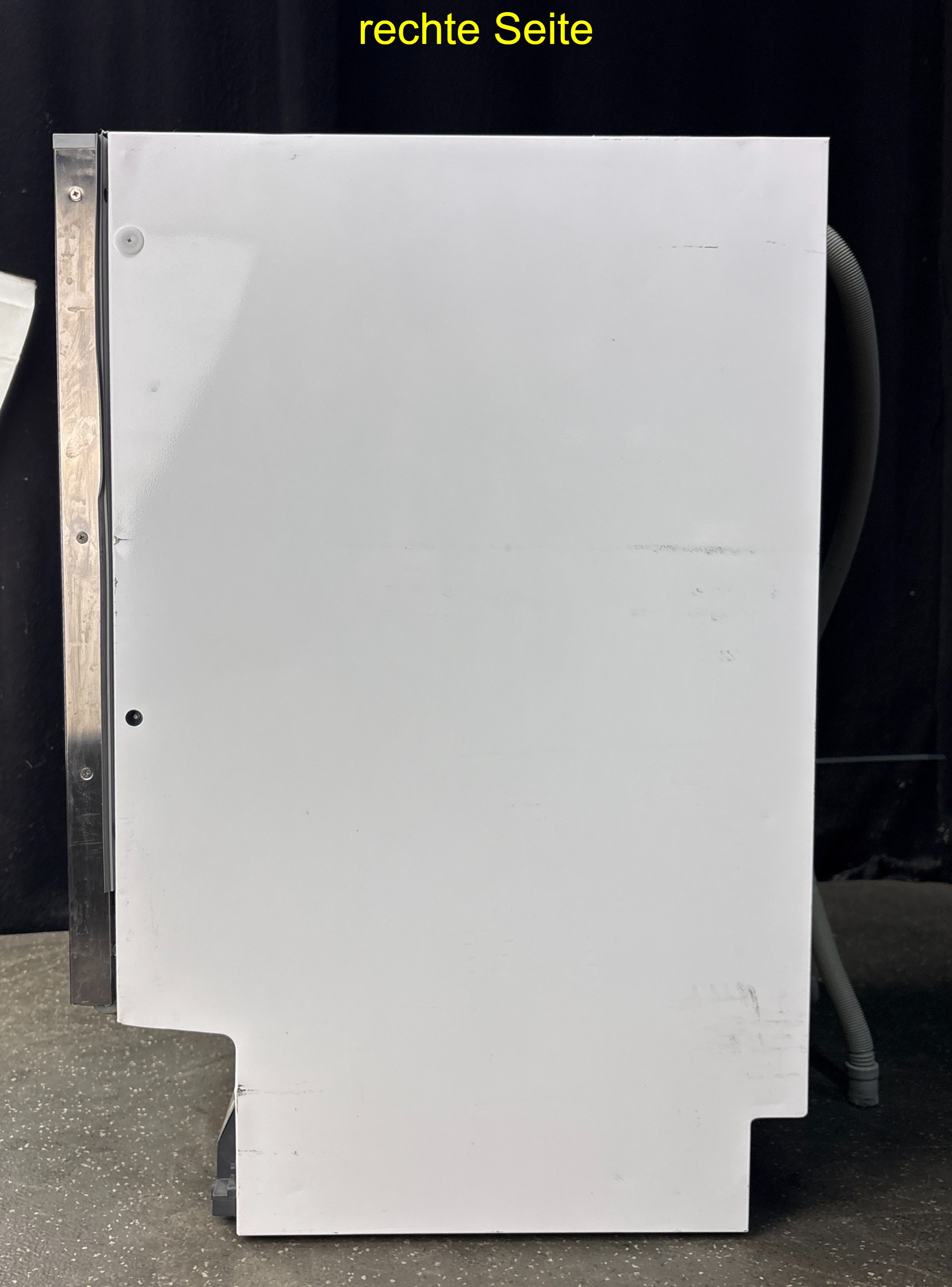 Grundig GNVP4541PW