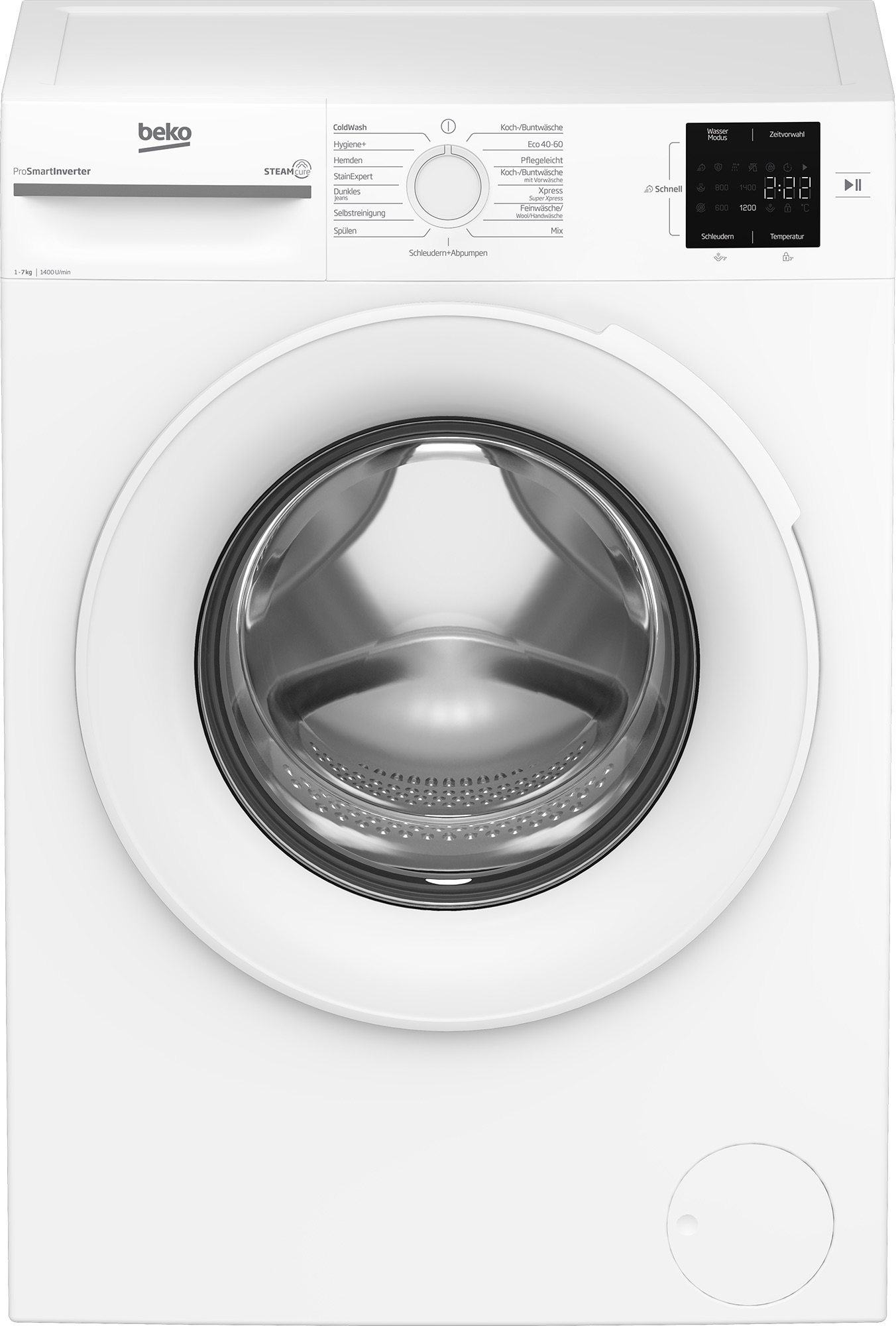 Beko BMMWFU374A