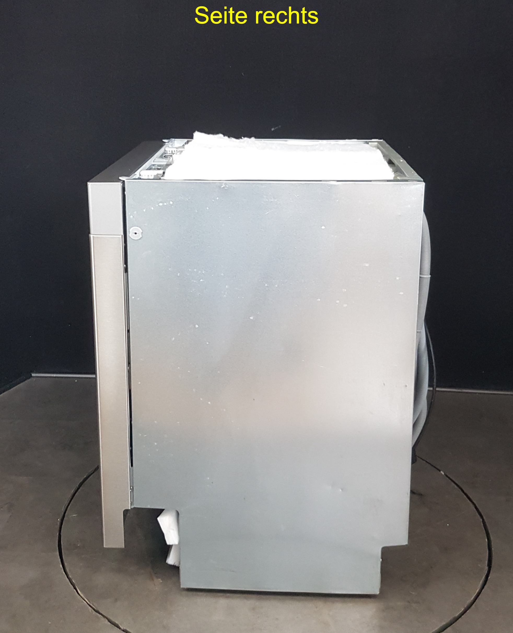 Bauknecht BUO 3O41 PLT X