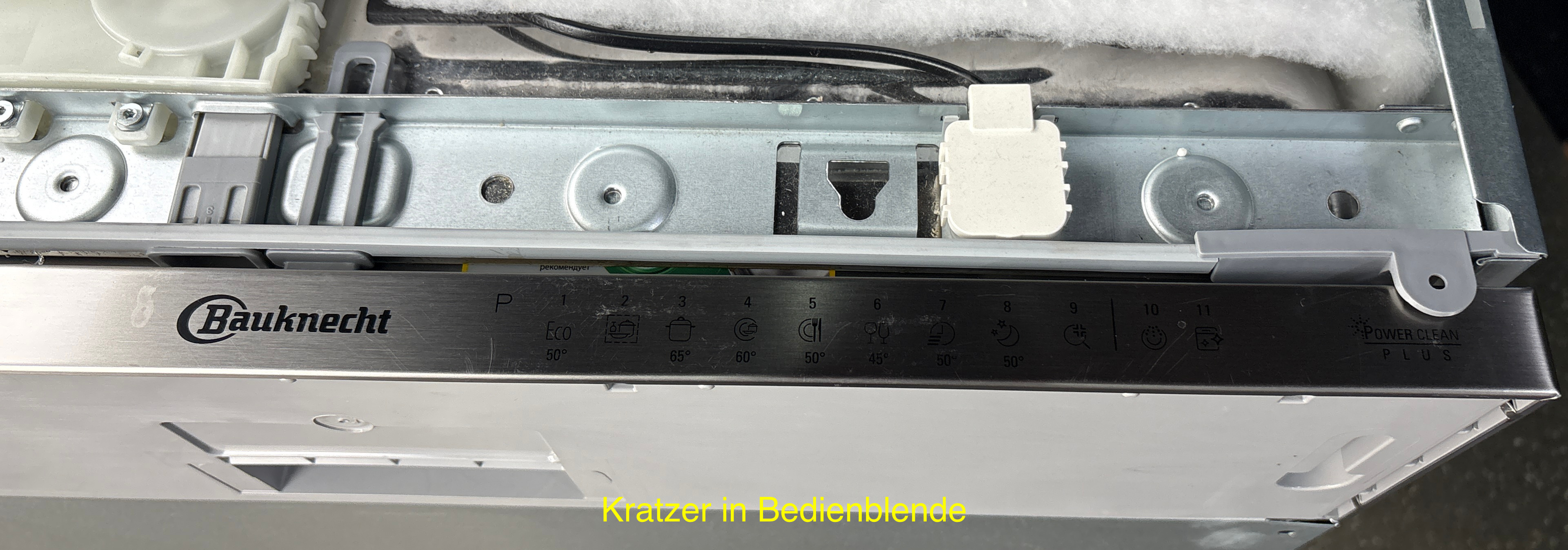 Bauknecht BCIO 3T341 PLET