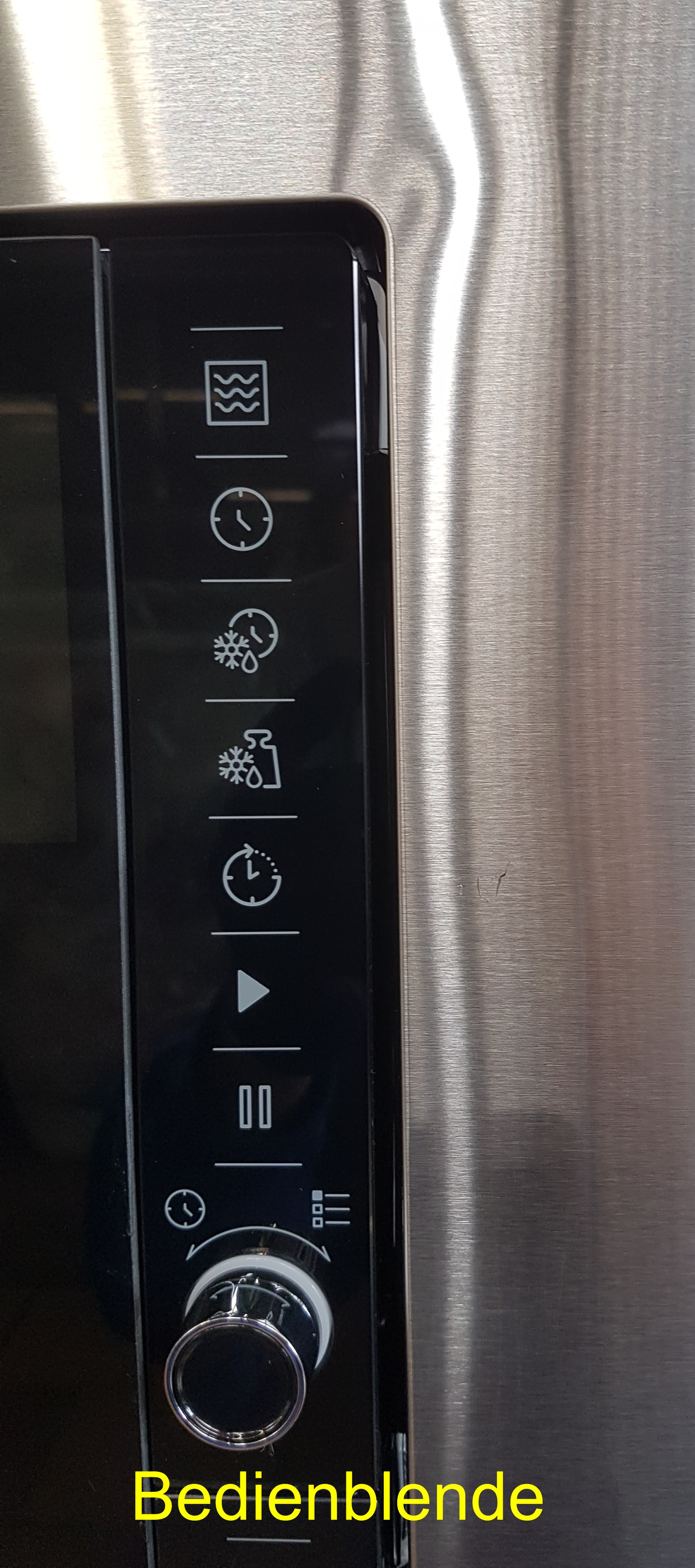 Beko BMOB20231X