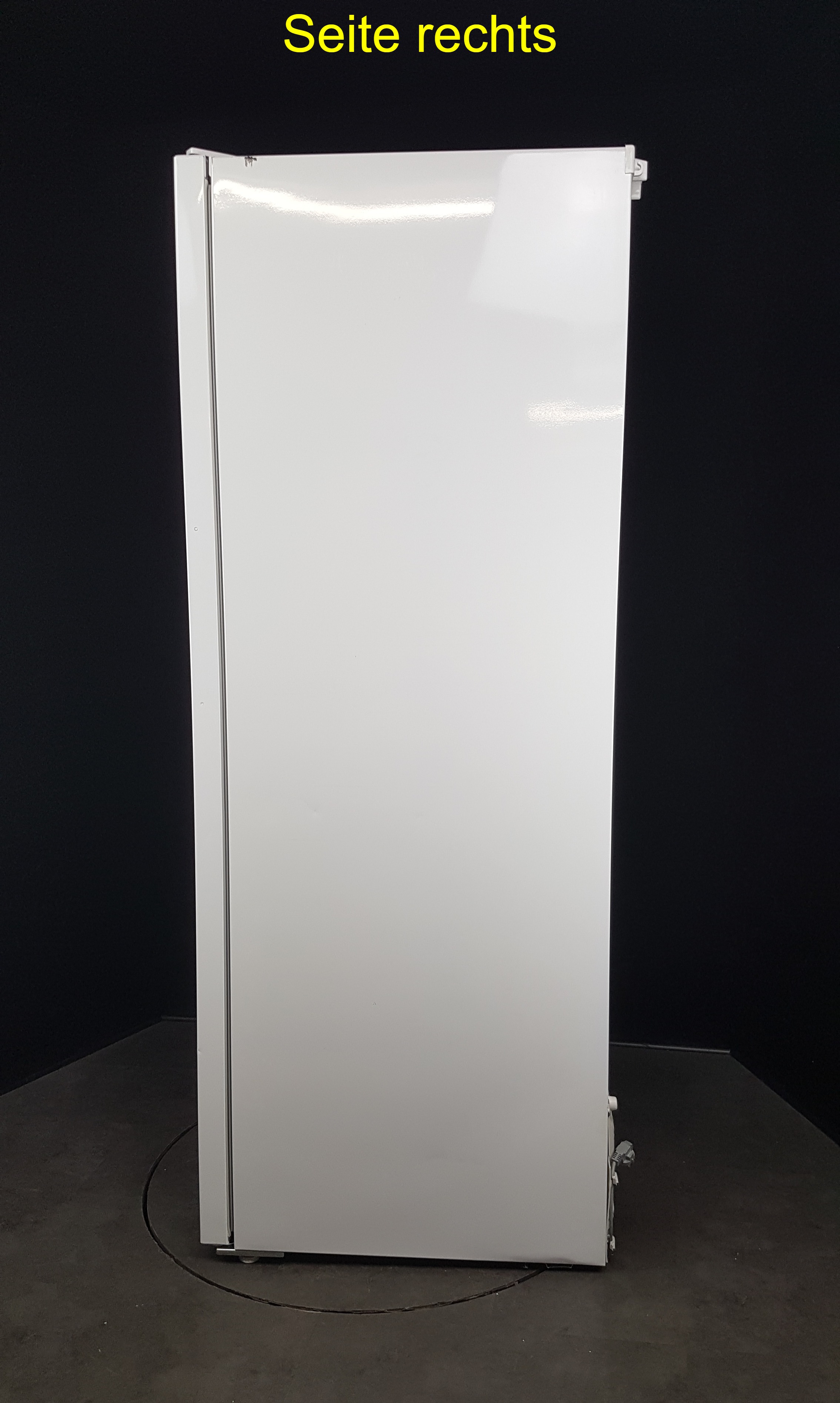 Beko RFNE448E45W