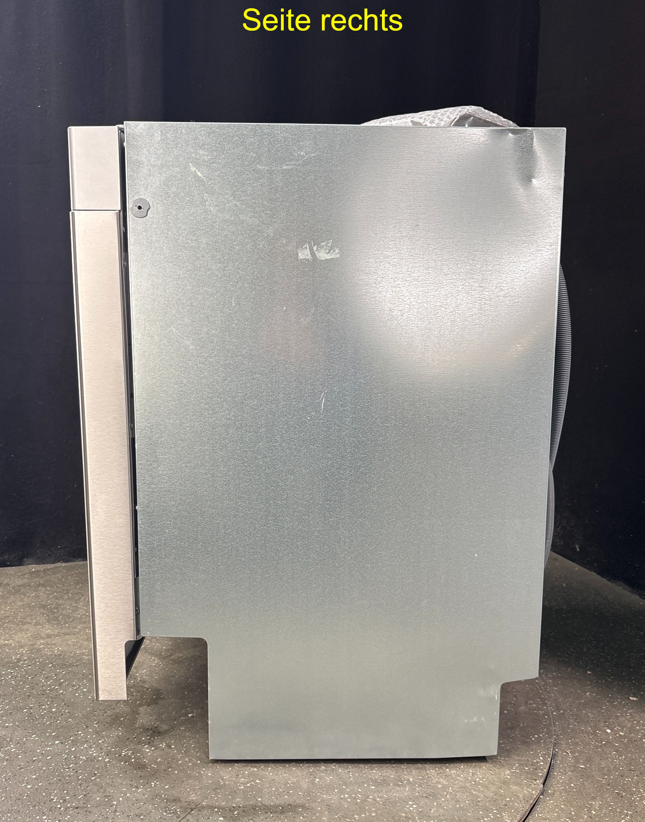 Bauknecht B0U D651A X