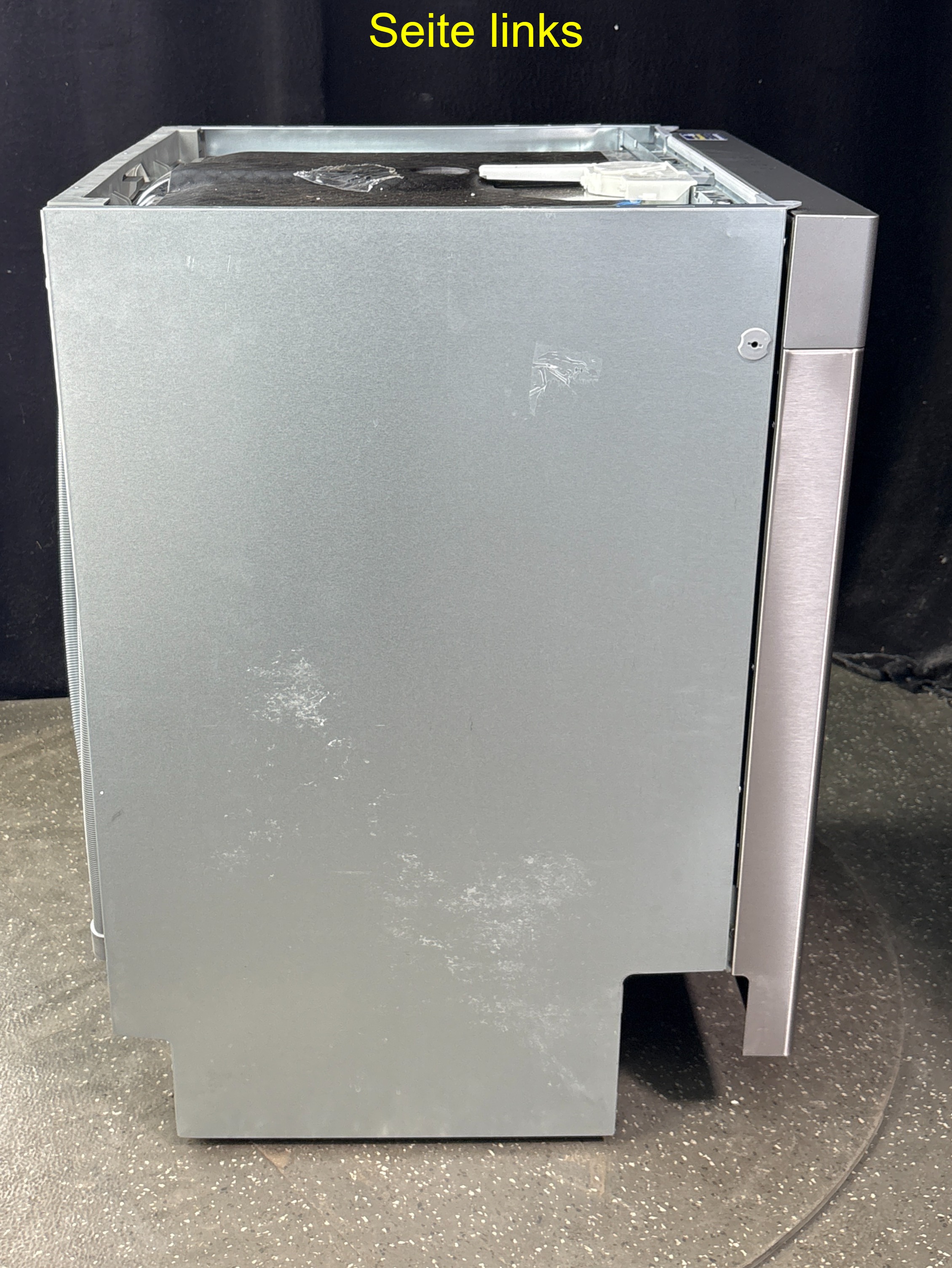 Bauknecht BUC 3B+26 X