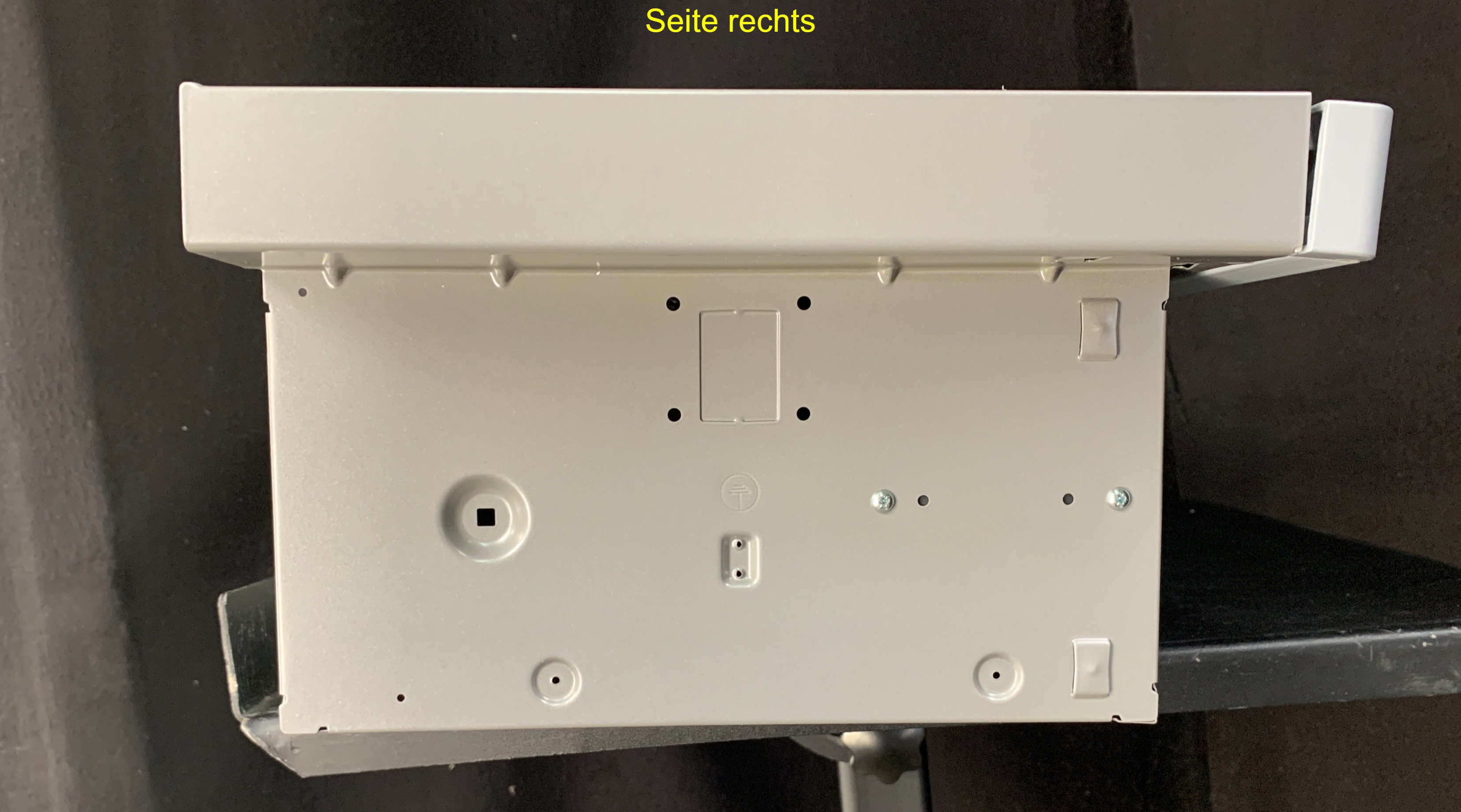 Beko CTB 9250 XH