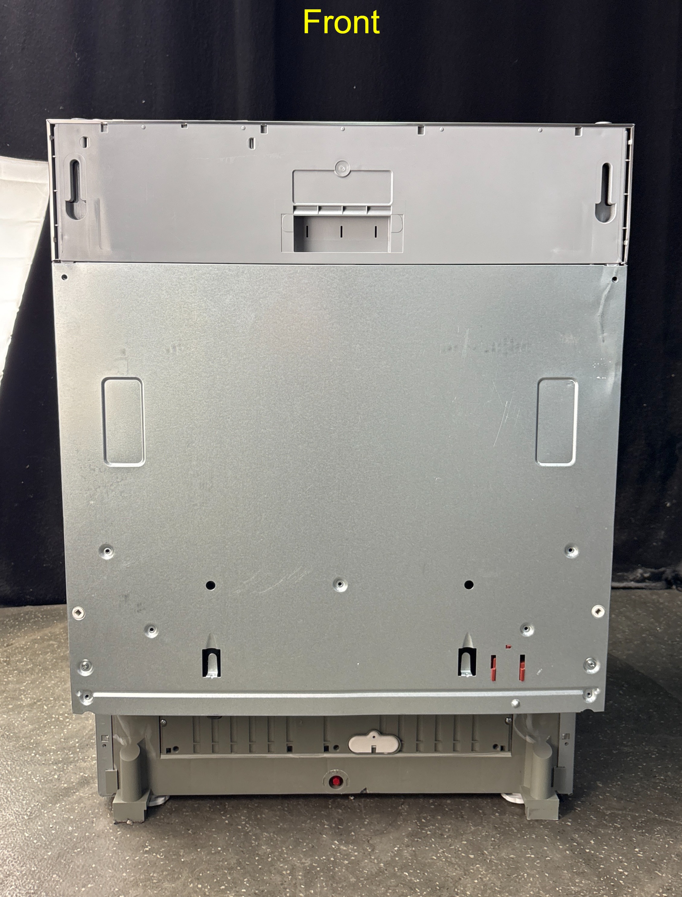 Bauknecht BCIO 3T133 PFE