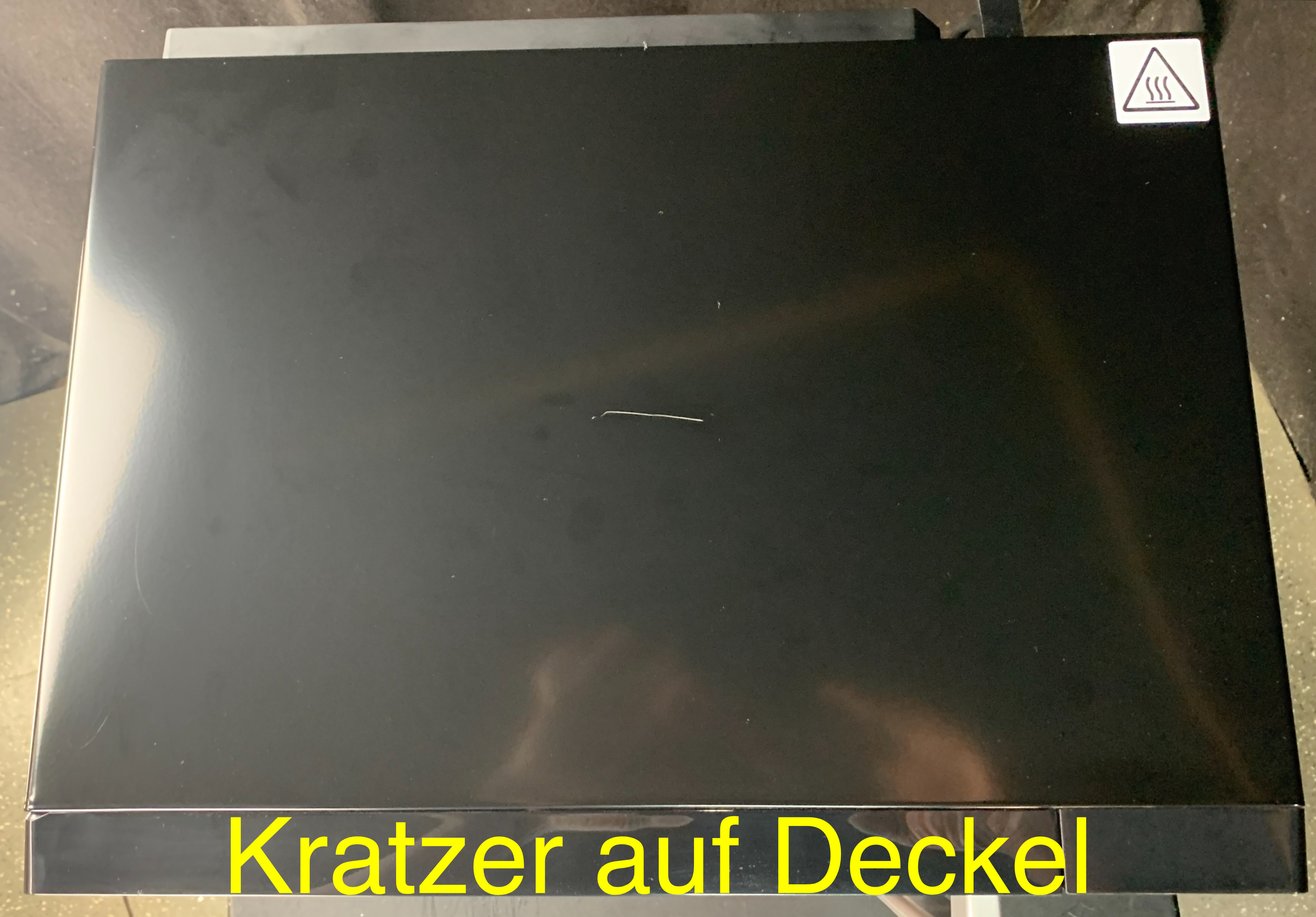 Bauknecht MWG 253 B
