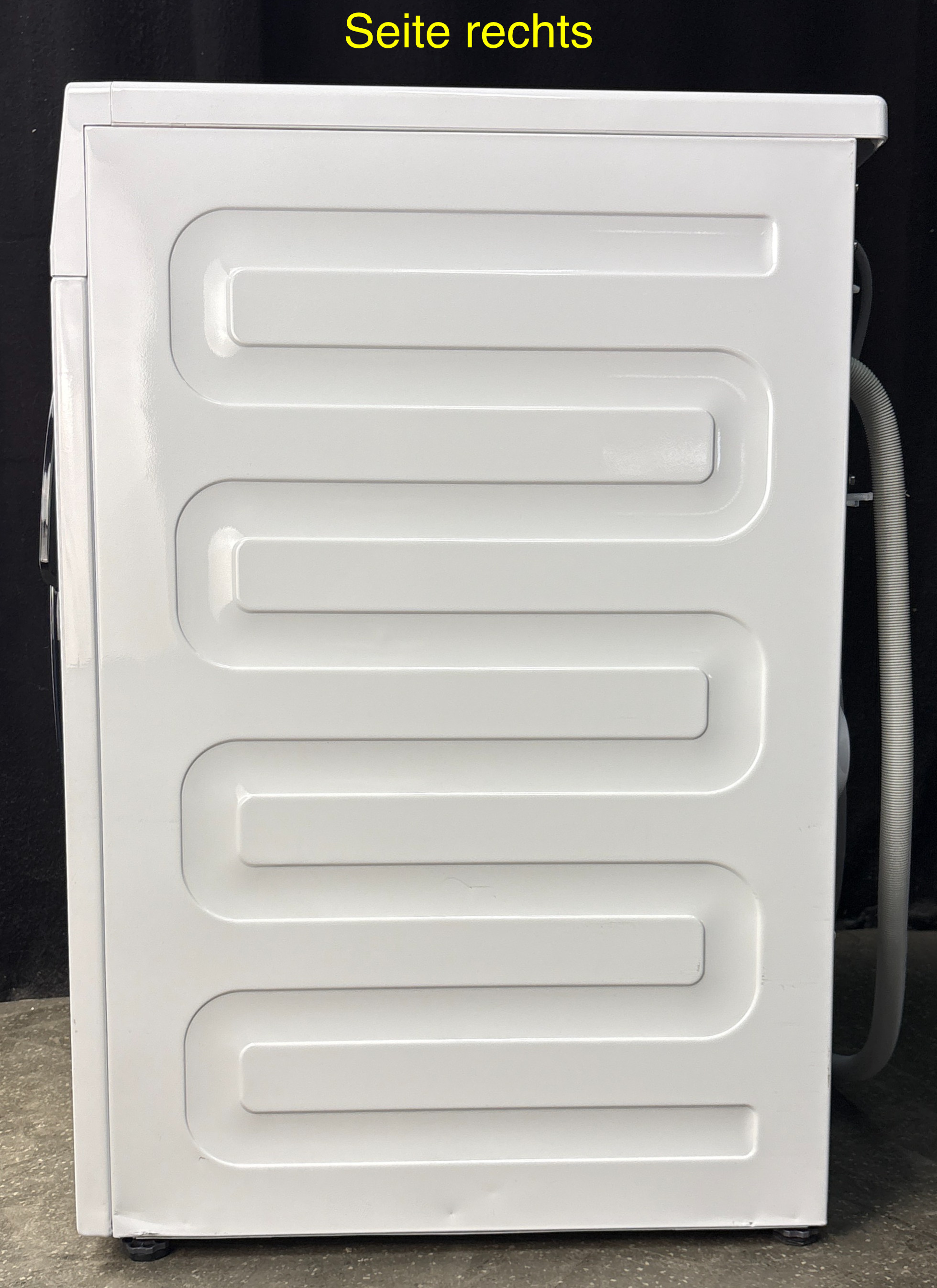 Beko WMC91440