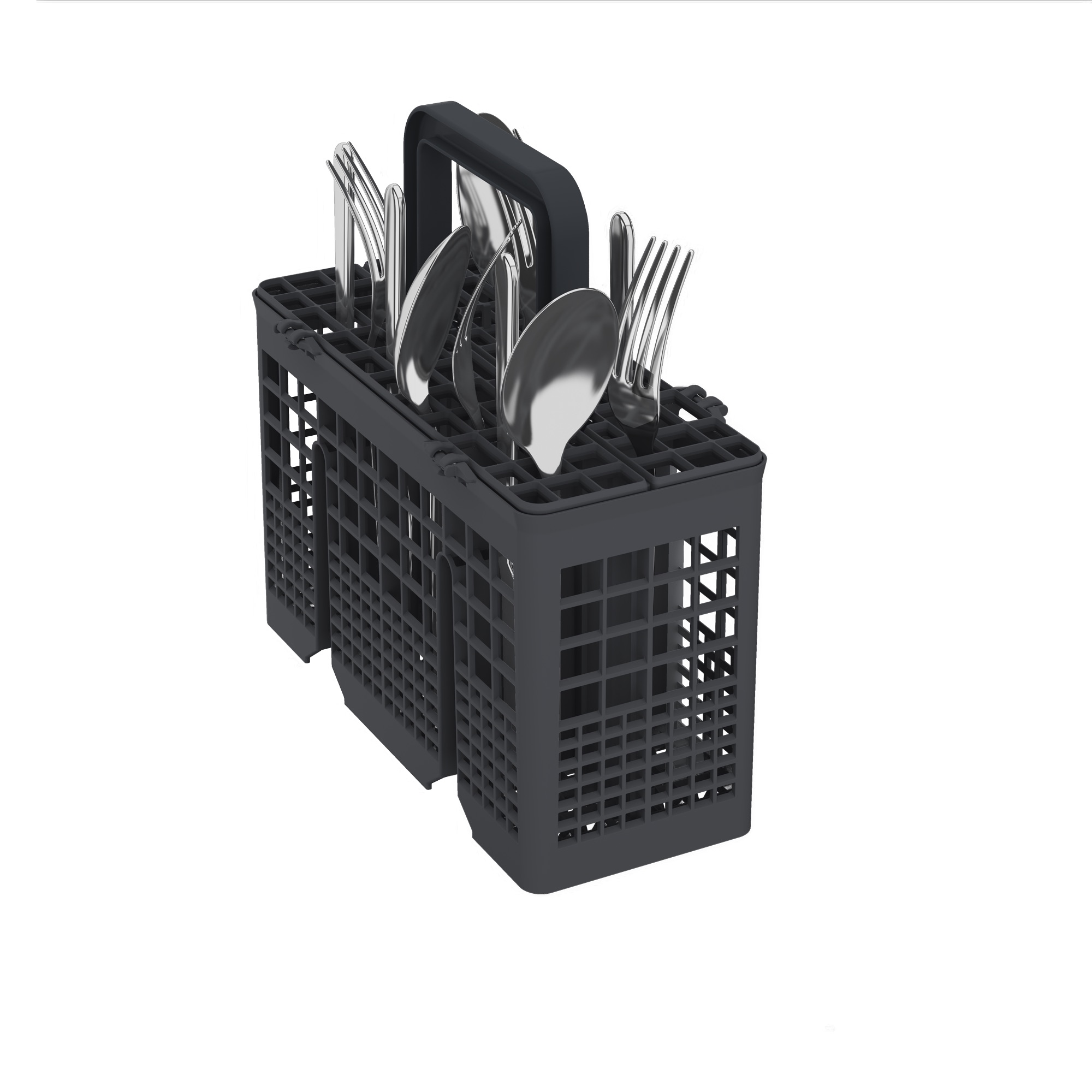 Beko BDDN38561XC