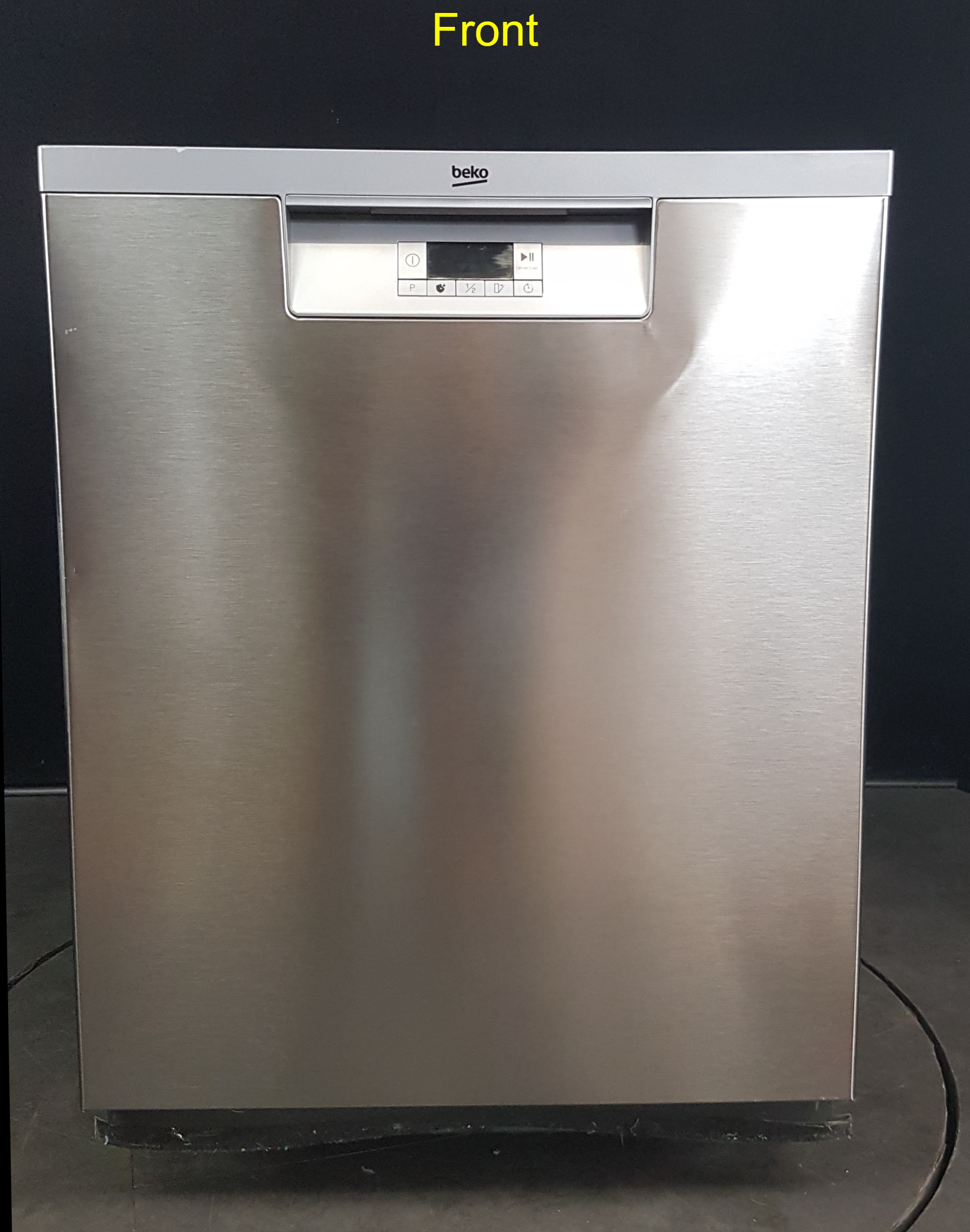 Beko BDUN16450X
