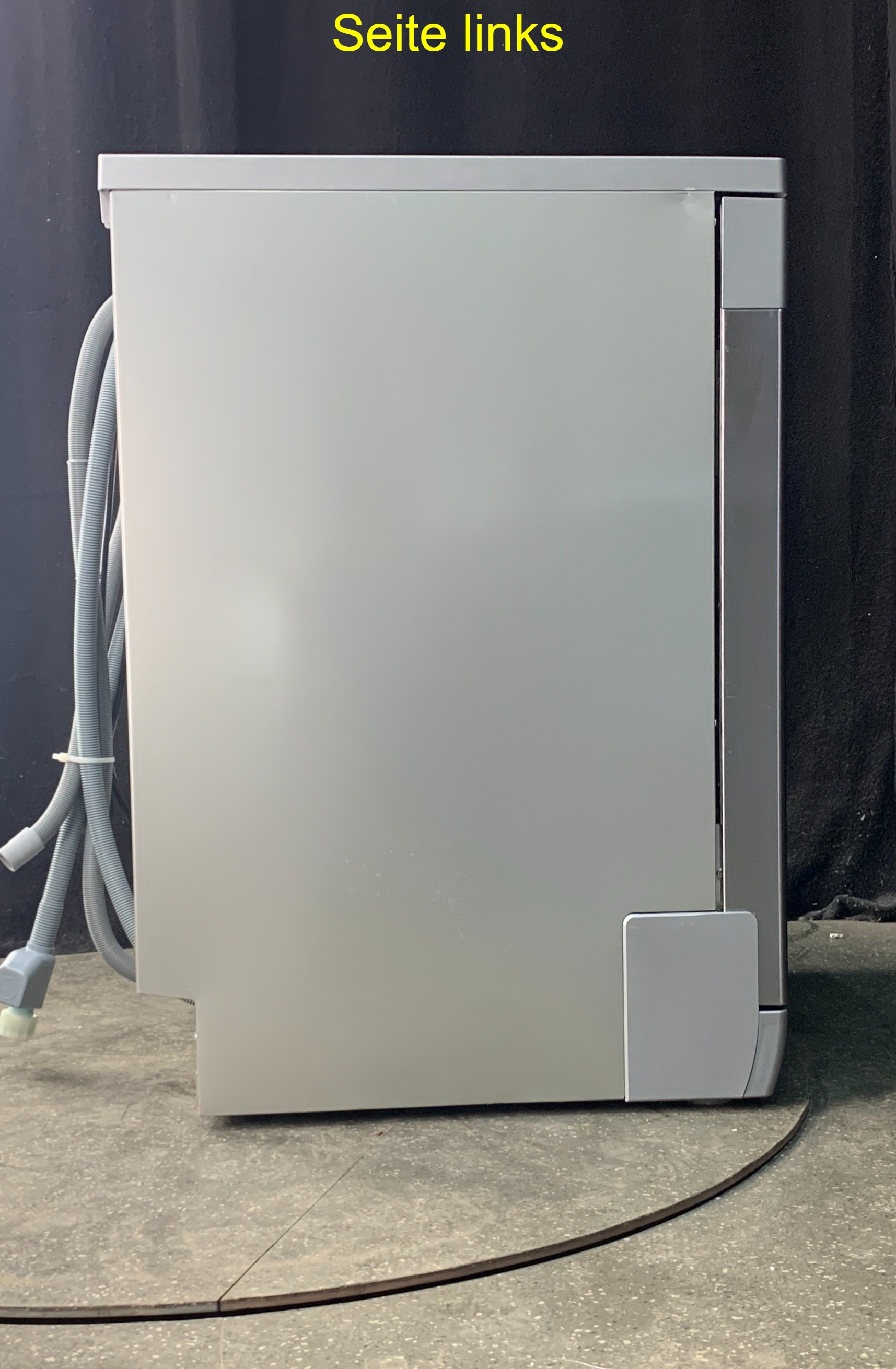 Bauknecht BFO 3C33 P 6.5 X