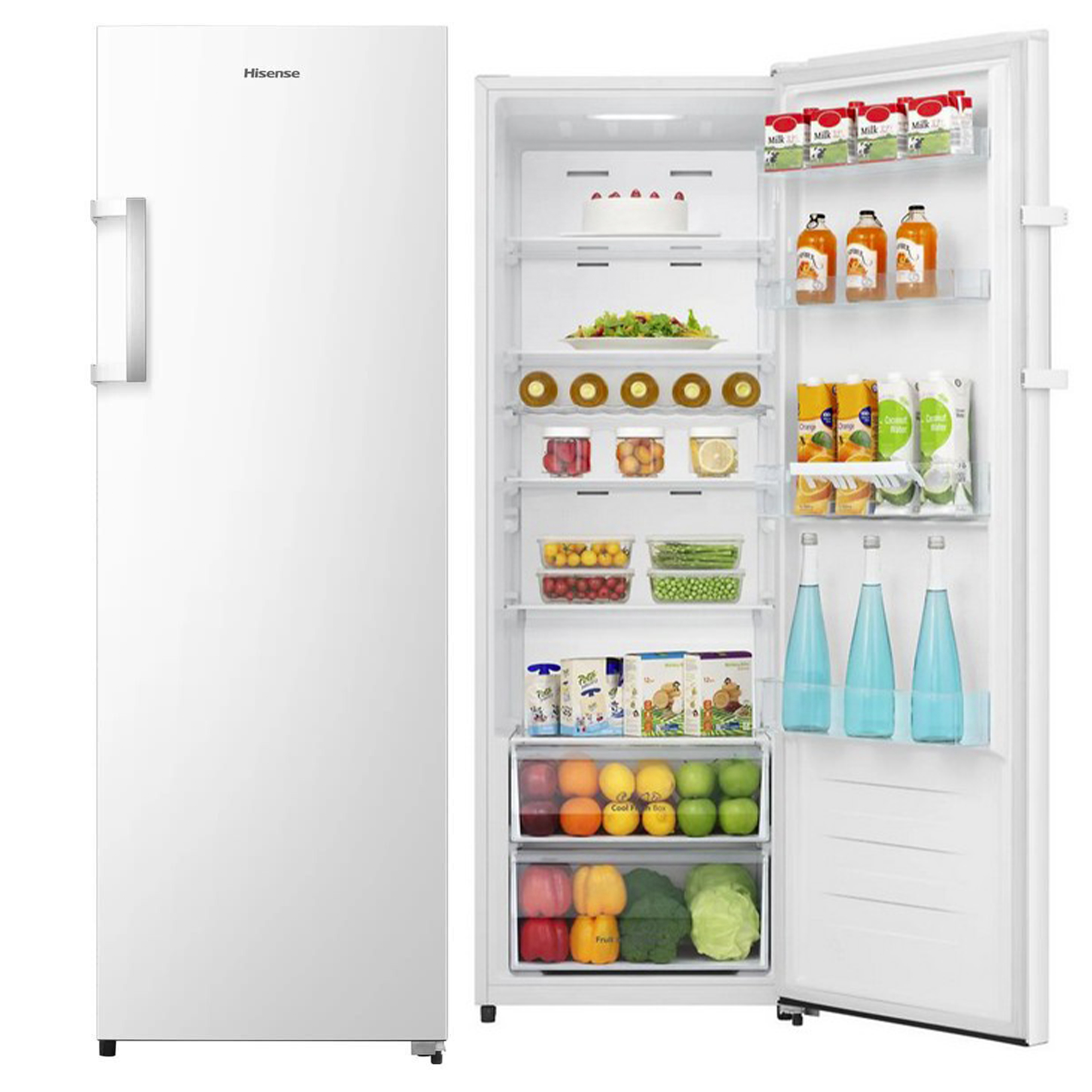 Hisense RL 415 N4 AWC