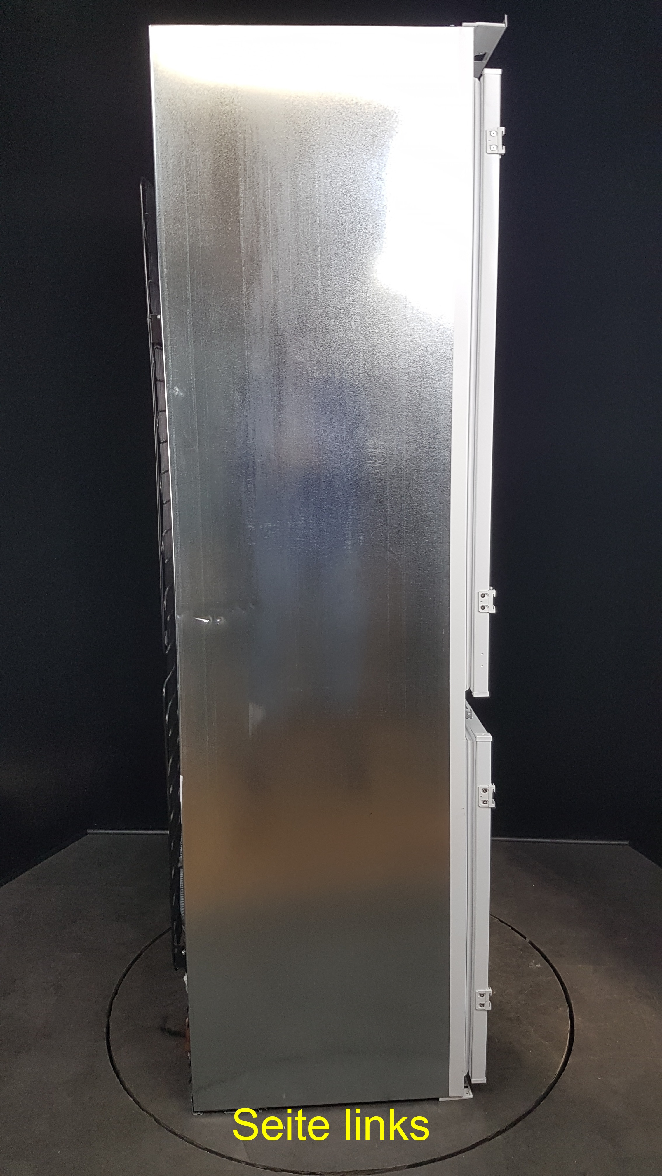 Bauknecht BKGIS 18S12