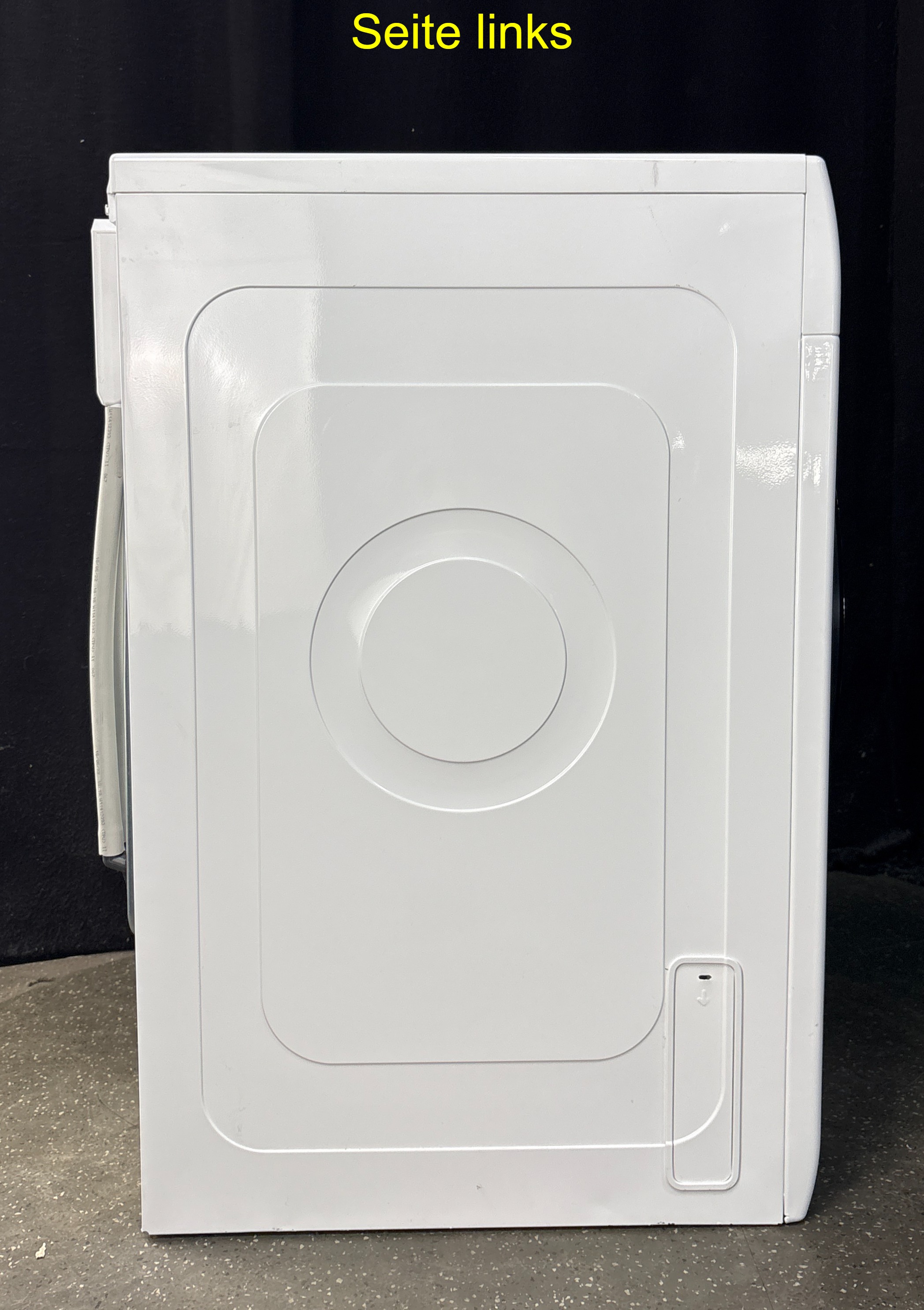 Bauknecht T M11 9X3EY DE