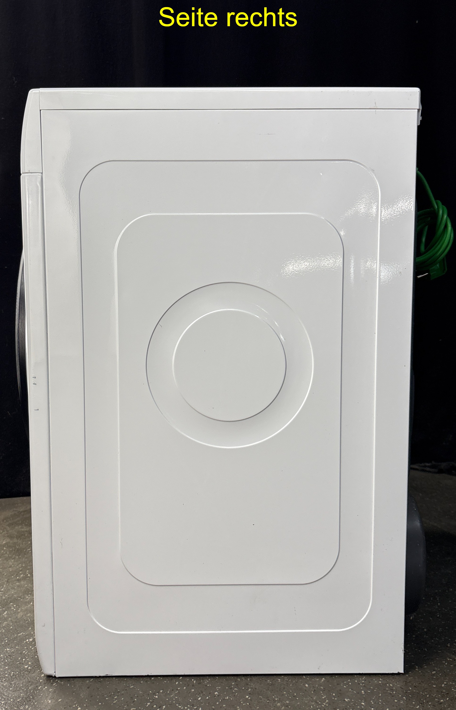 Bauknecht T M11 9X3EY DE